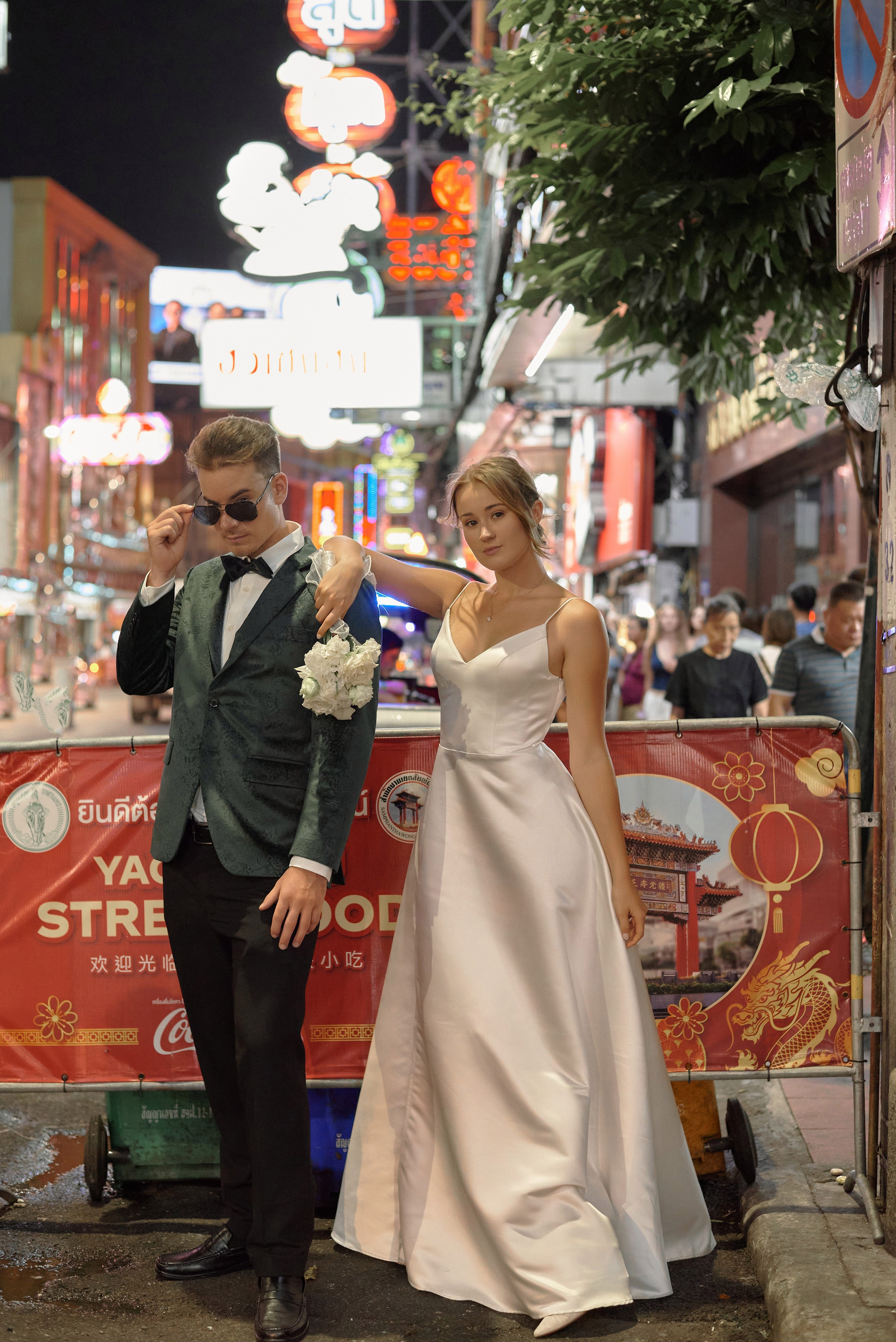 Alexa and Matthew. Photographer Bangkok — Pattaya | фотограф Бангкок — Паттайа