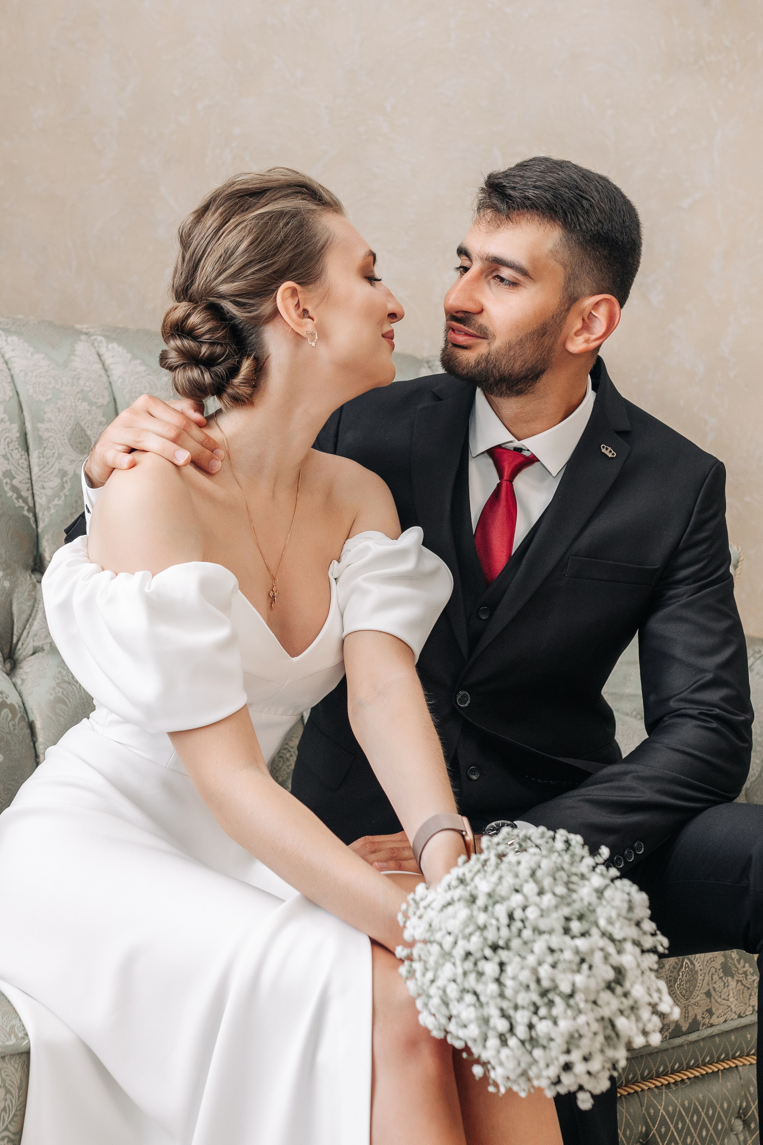 Свадебный фотограф Краснодар. Фотограф Александр Горин в Краснодаре