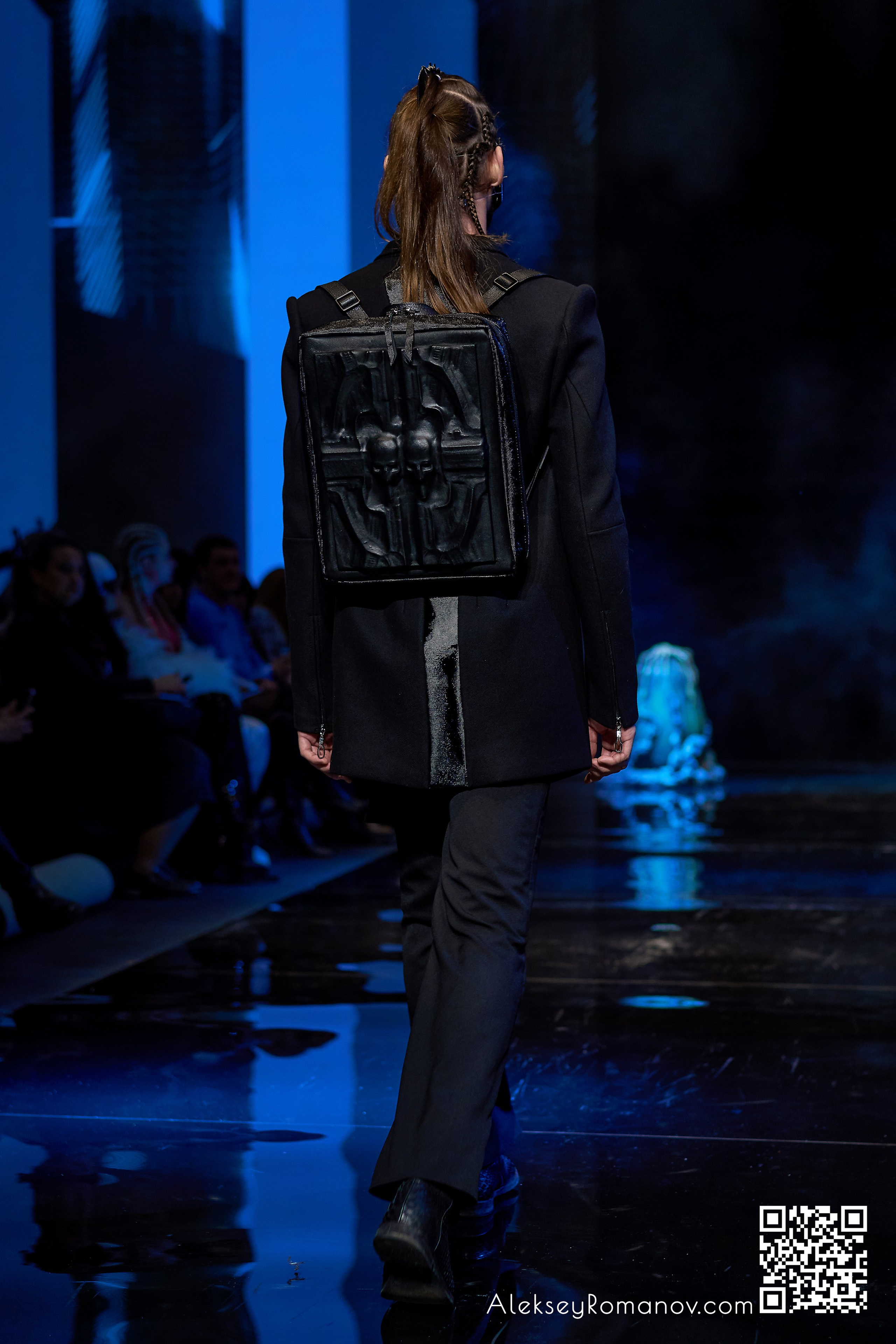 DAGON. Алексей Романов фотограф Санкт-Петербург, фотокурсы, фотошкола