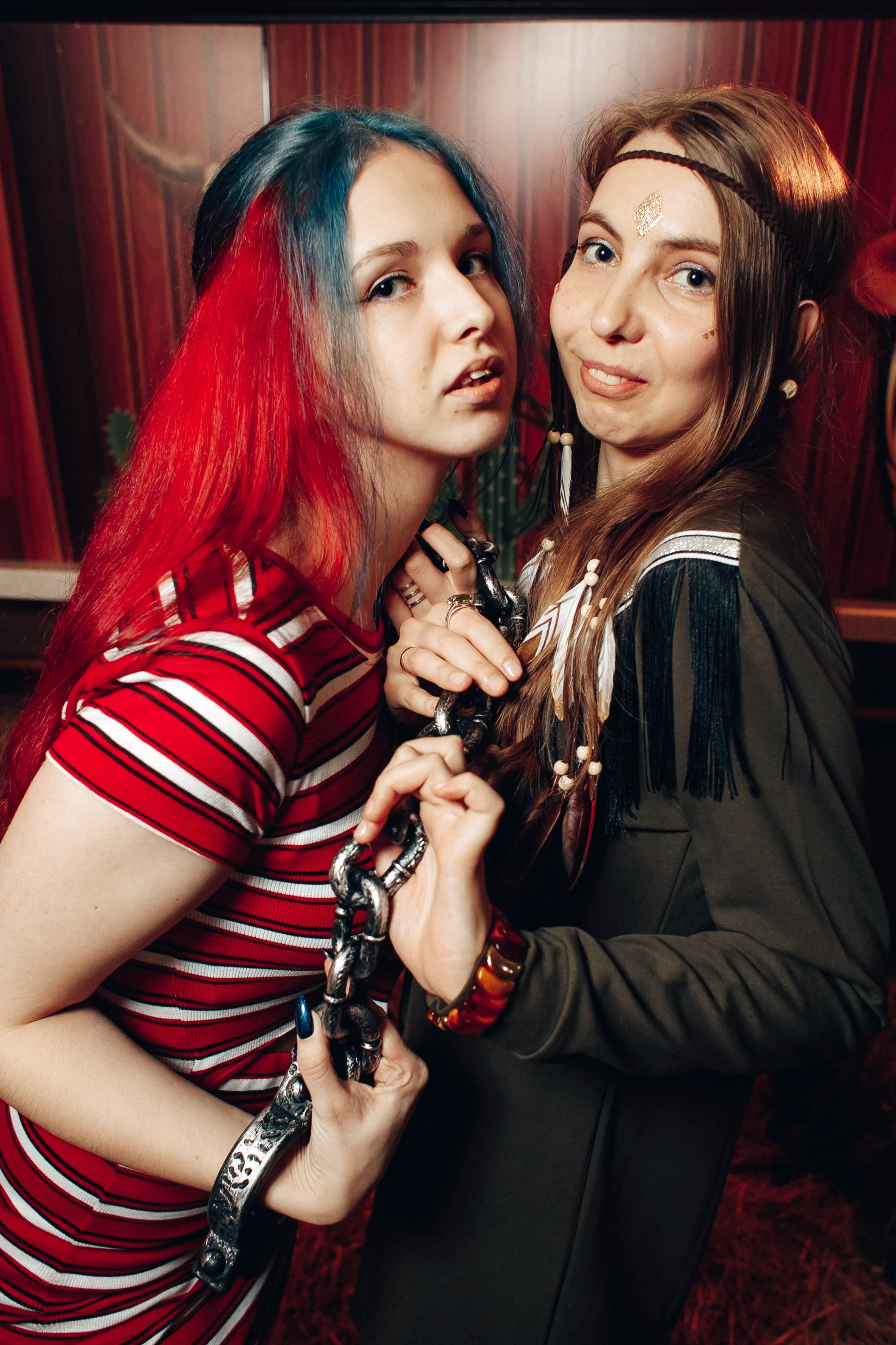 ТЕНДЕРЛЭНД. Свадебный фотограф Дмитрий Воробьев Ярославль