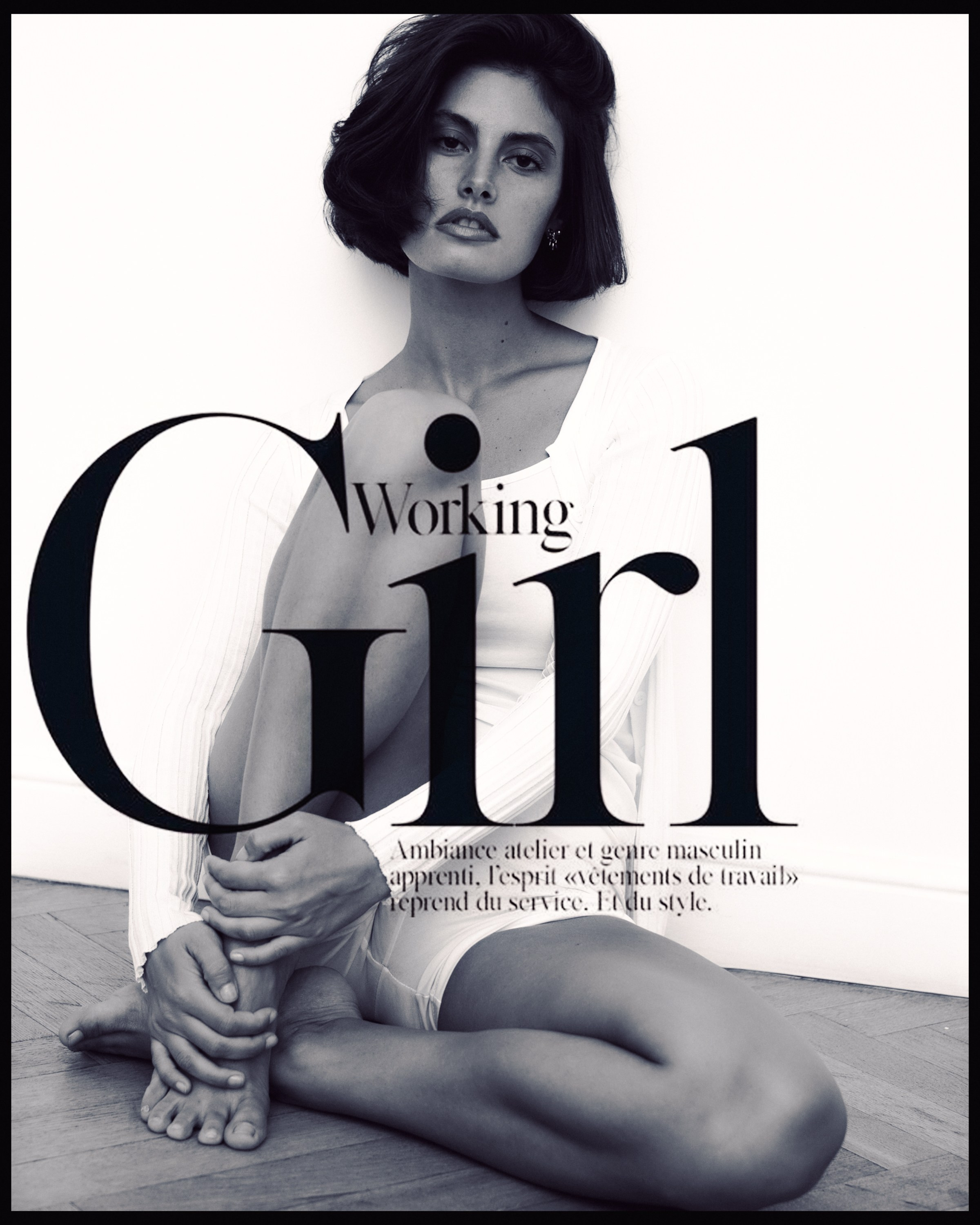 Светлана | Индивидуальная фотосессия. Главная