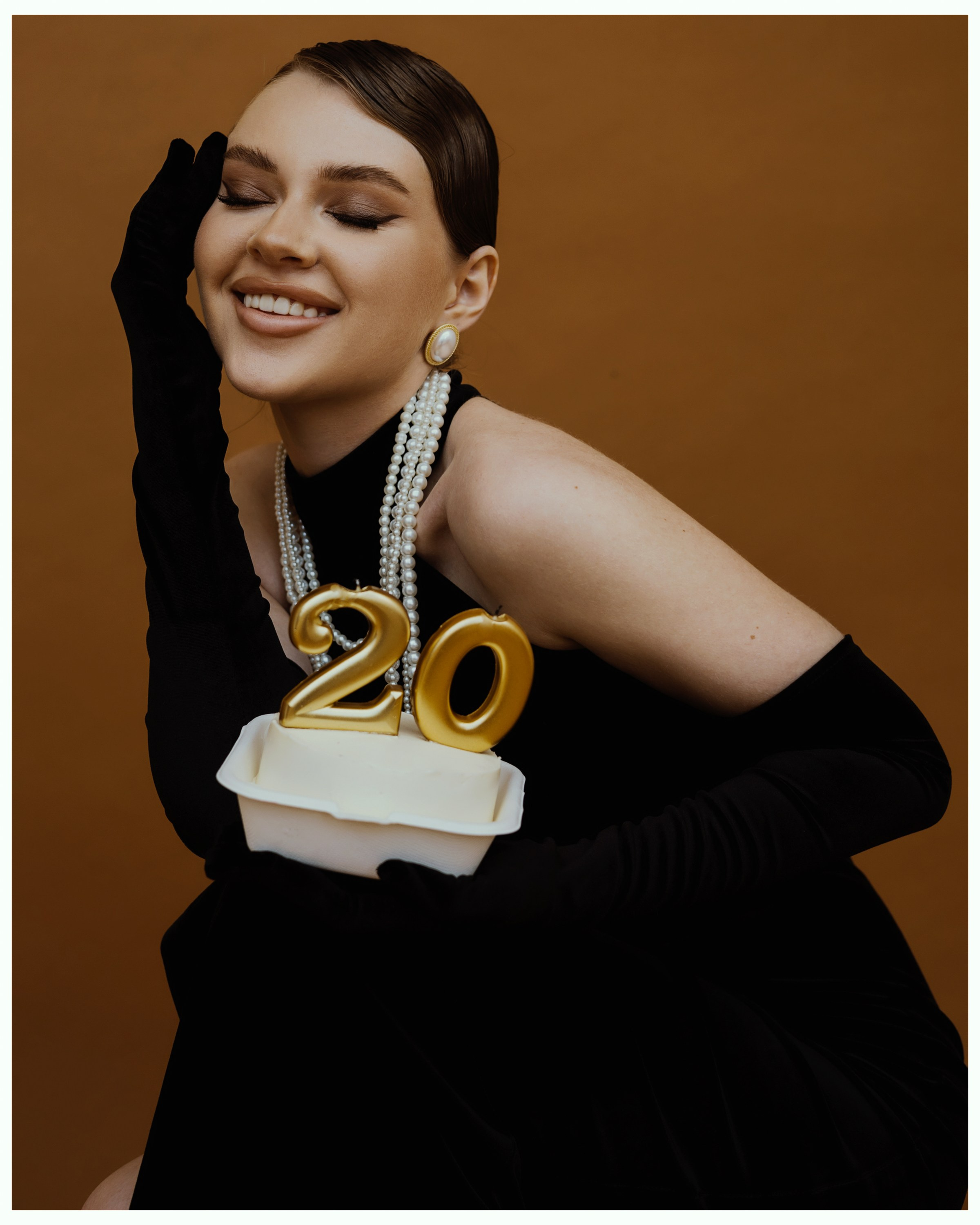 Полина |Фотосессия для блога. Главная