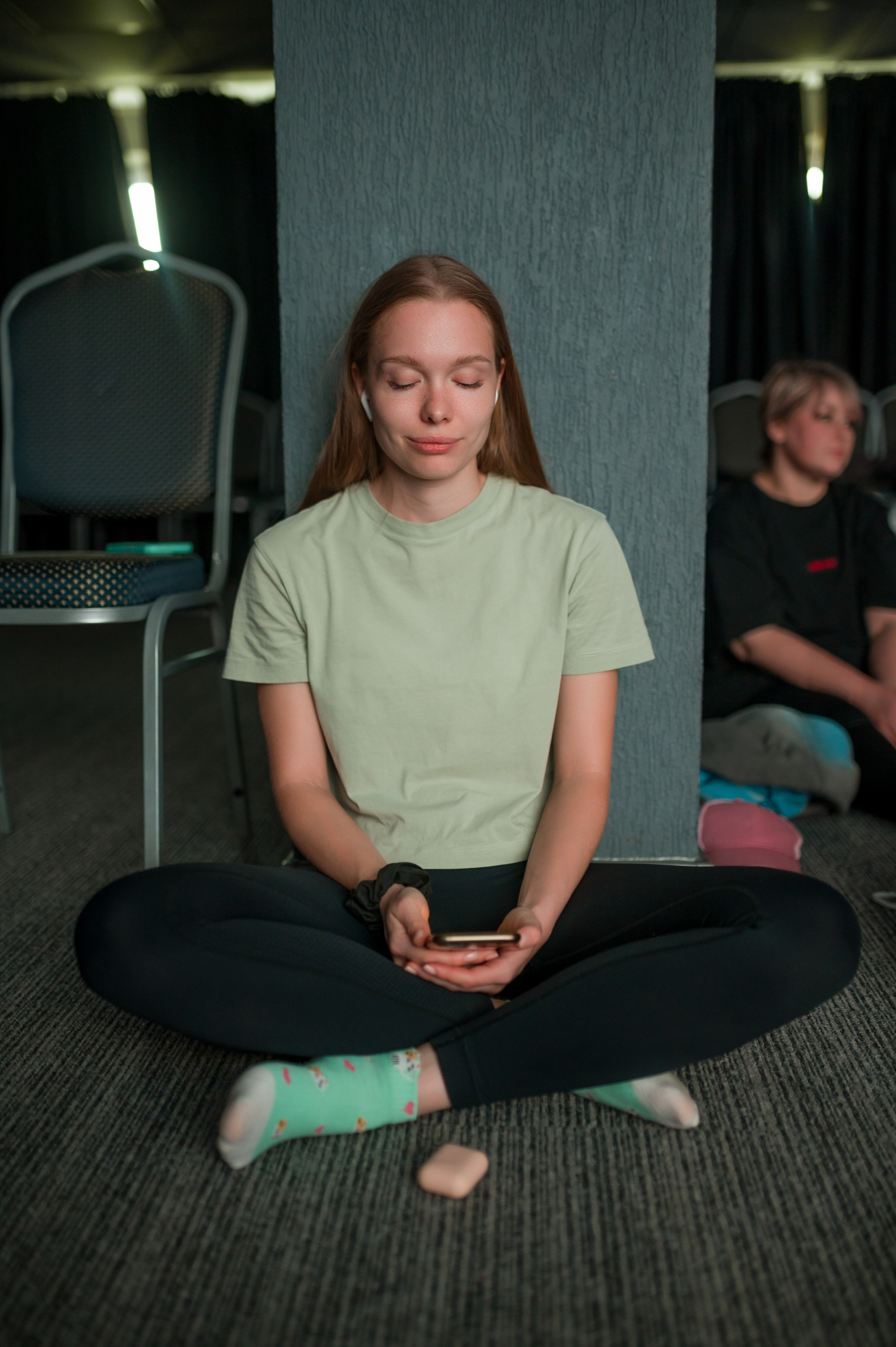 Фитнес кэмп. Фотограф Зырянова Яна, Снежинск, Екатеринбург, Челябинск