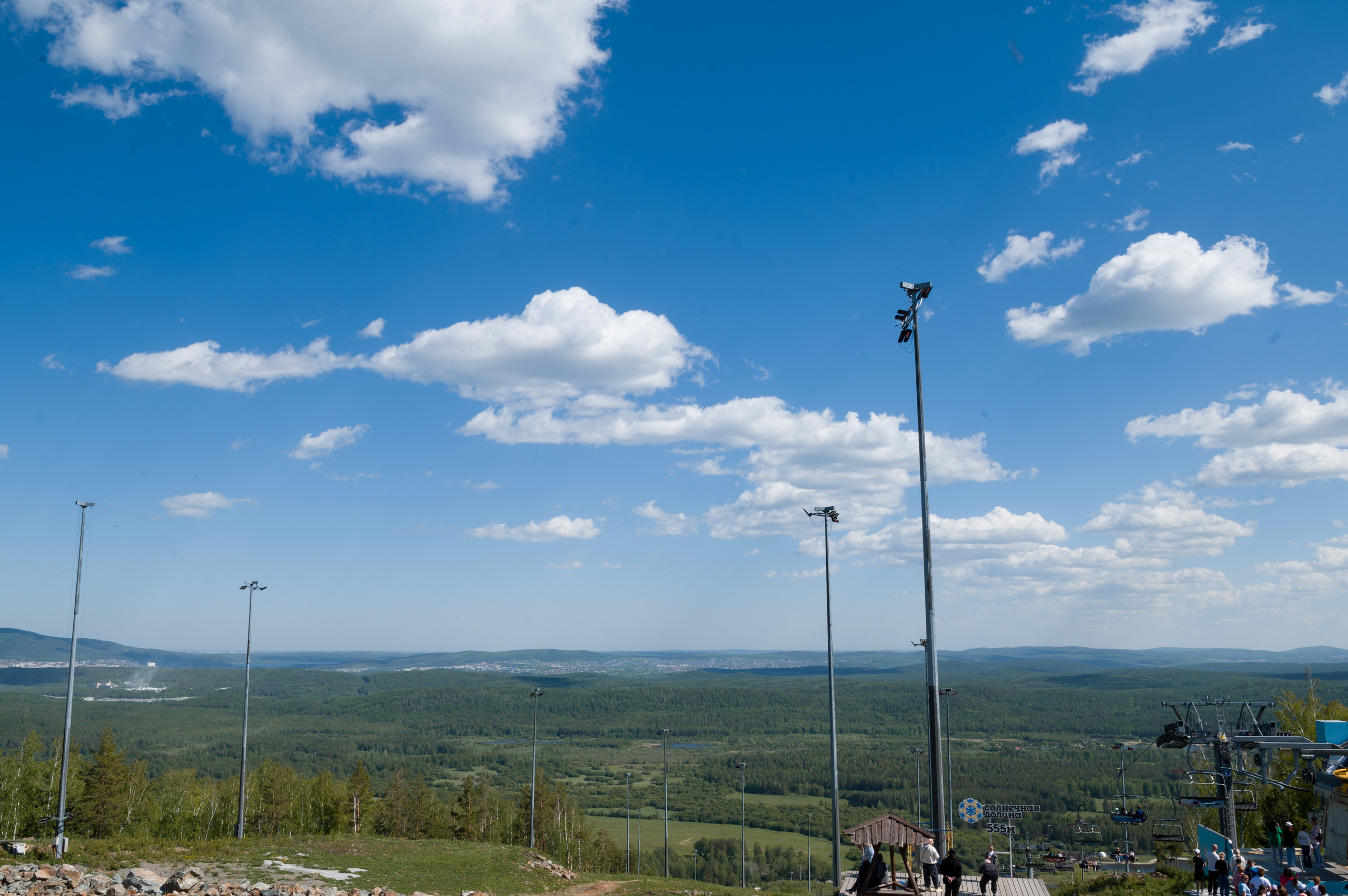 Фитнес кэмп. Фотограф Зырянова Яна, Снежинск, Екатеринбург, Челябинск