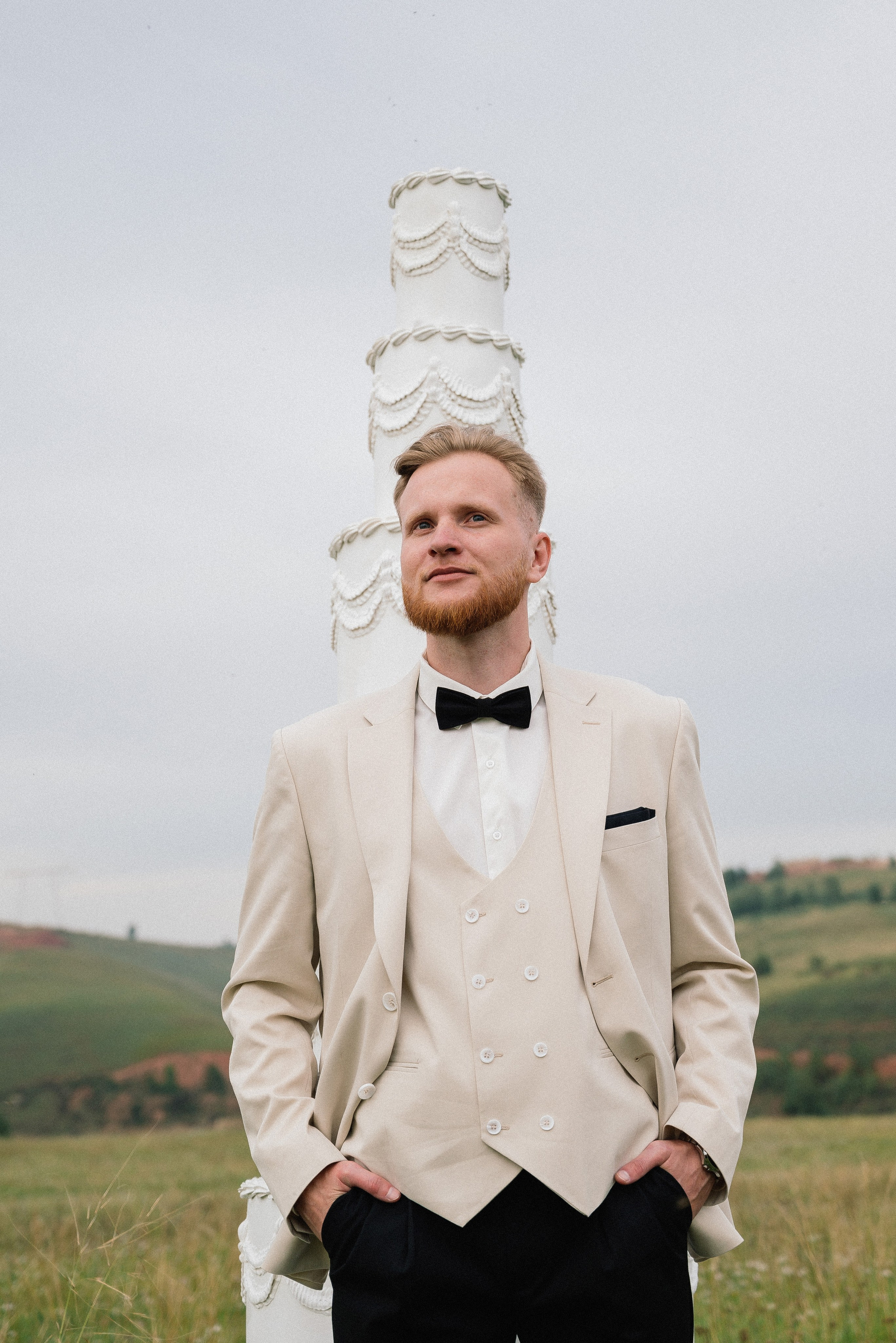 Артём и Катя. Тамара Власова