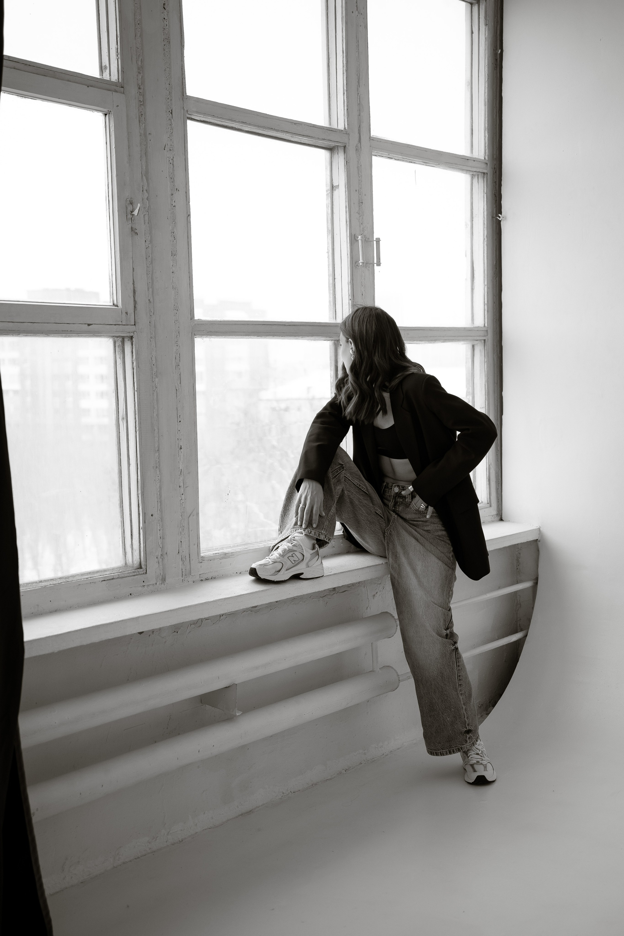 Настя. Тамара Власова