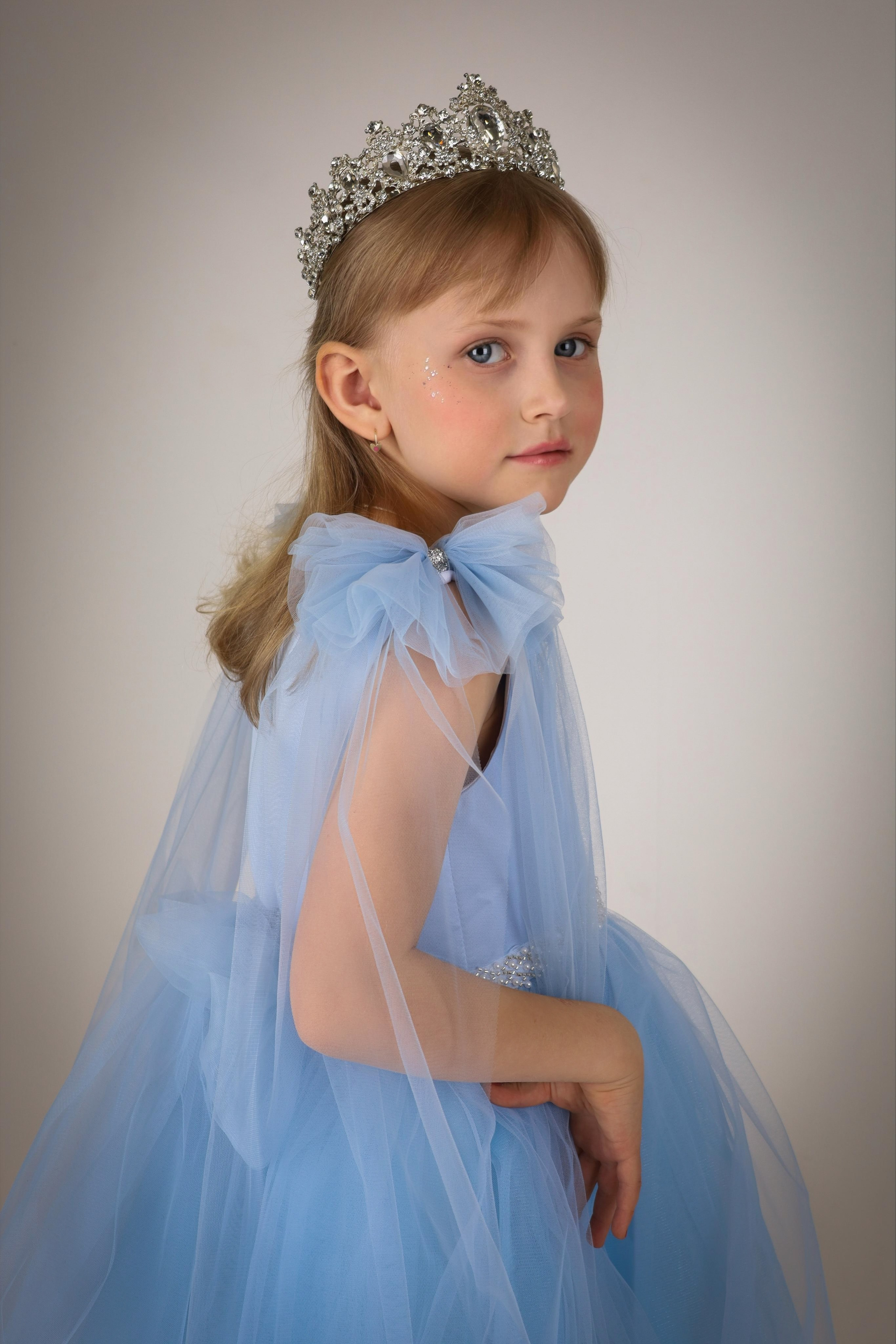 Детский проект красоты «Ты Чудо». Фотограф-ретушер Екатерина Стародубцева