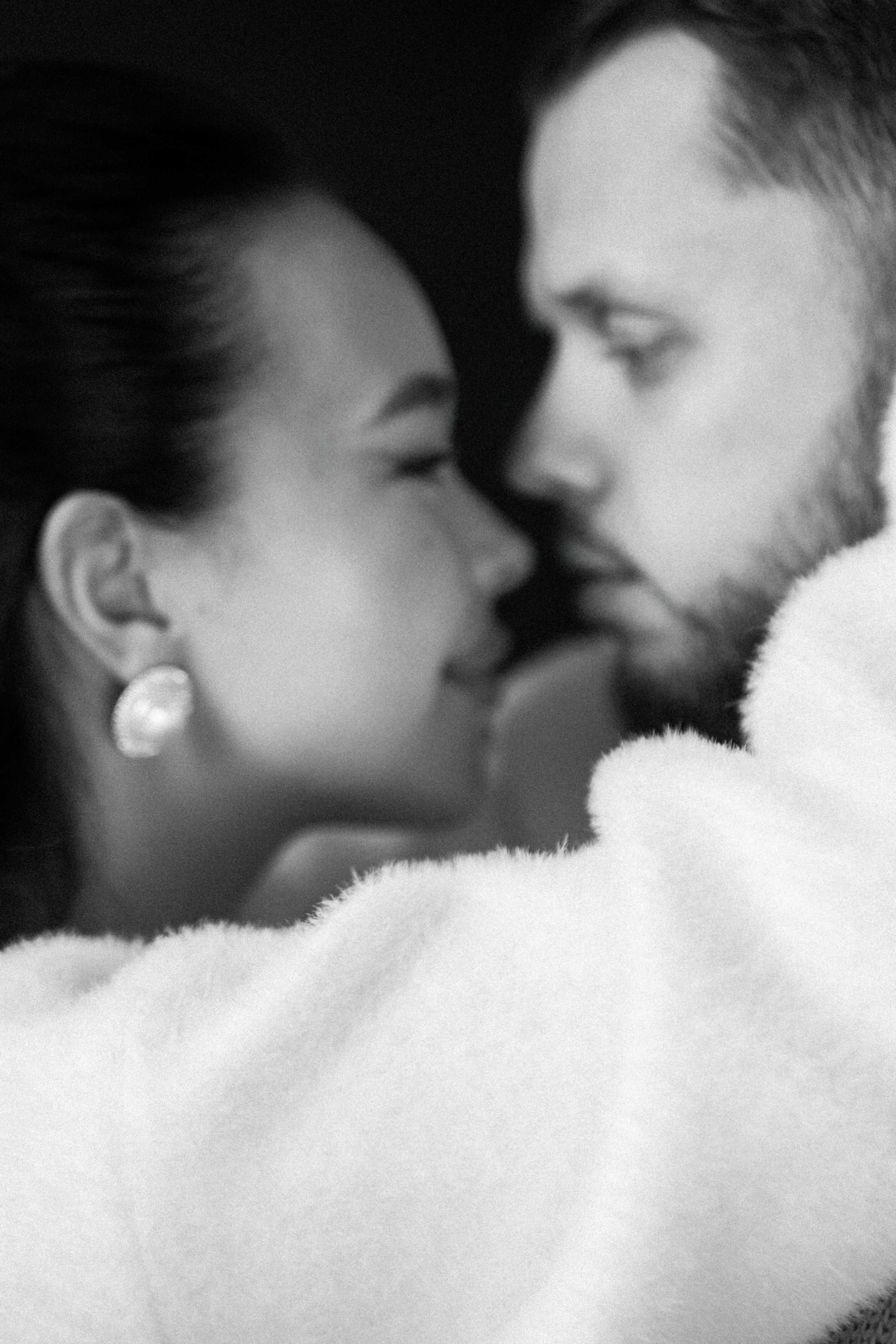 Александра & Роман. Свадебный фотограф