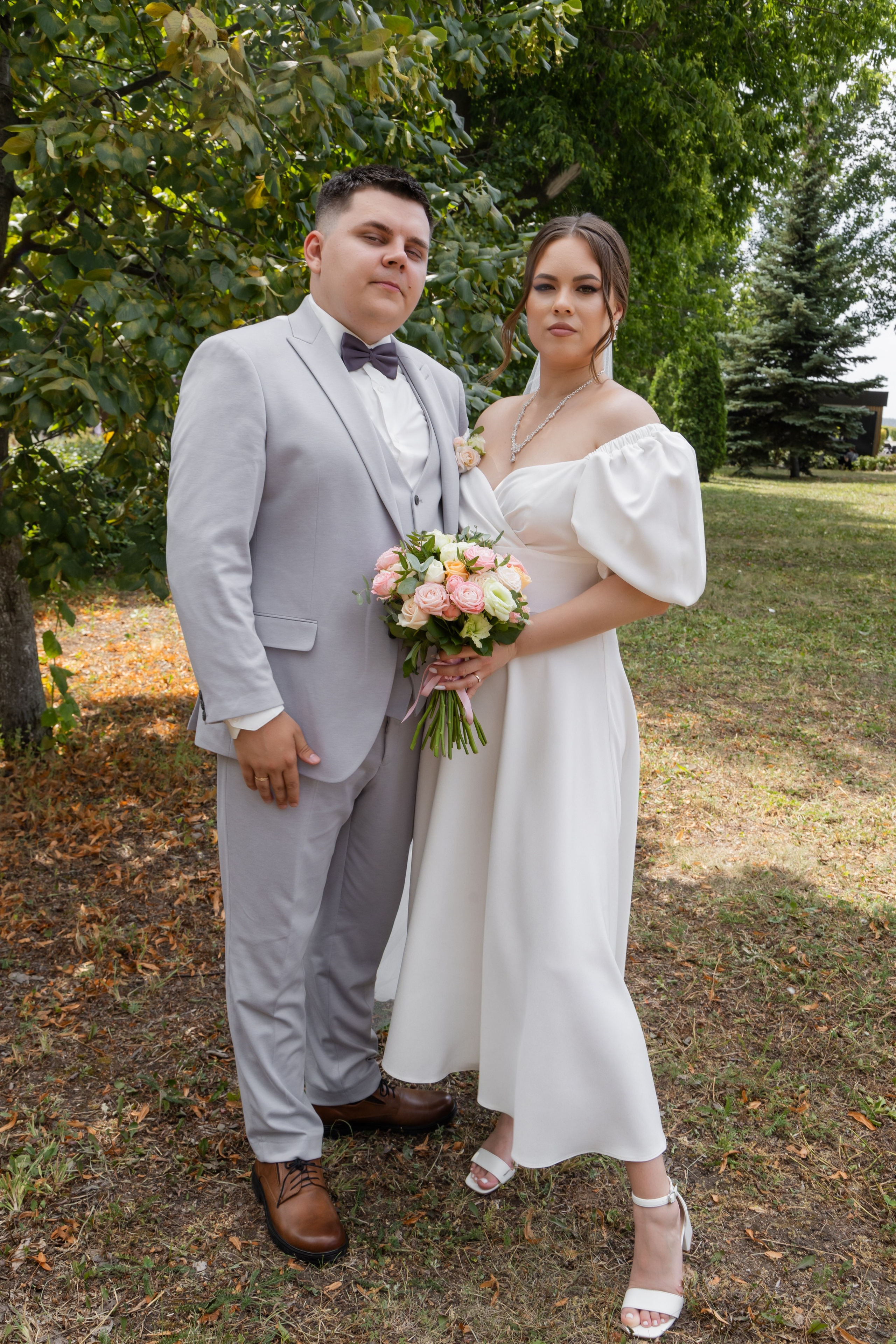 Алексей и Юлия. Фотограф в Самаре / Олеся Широнина