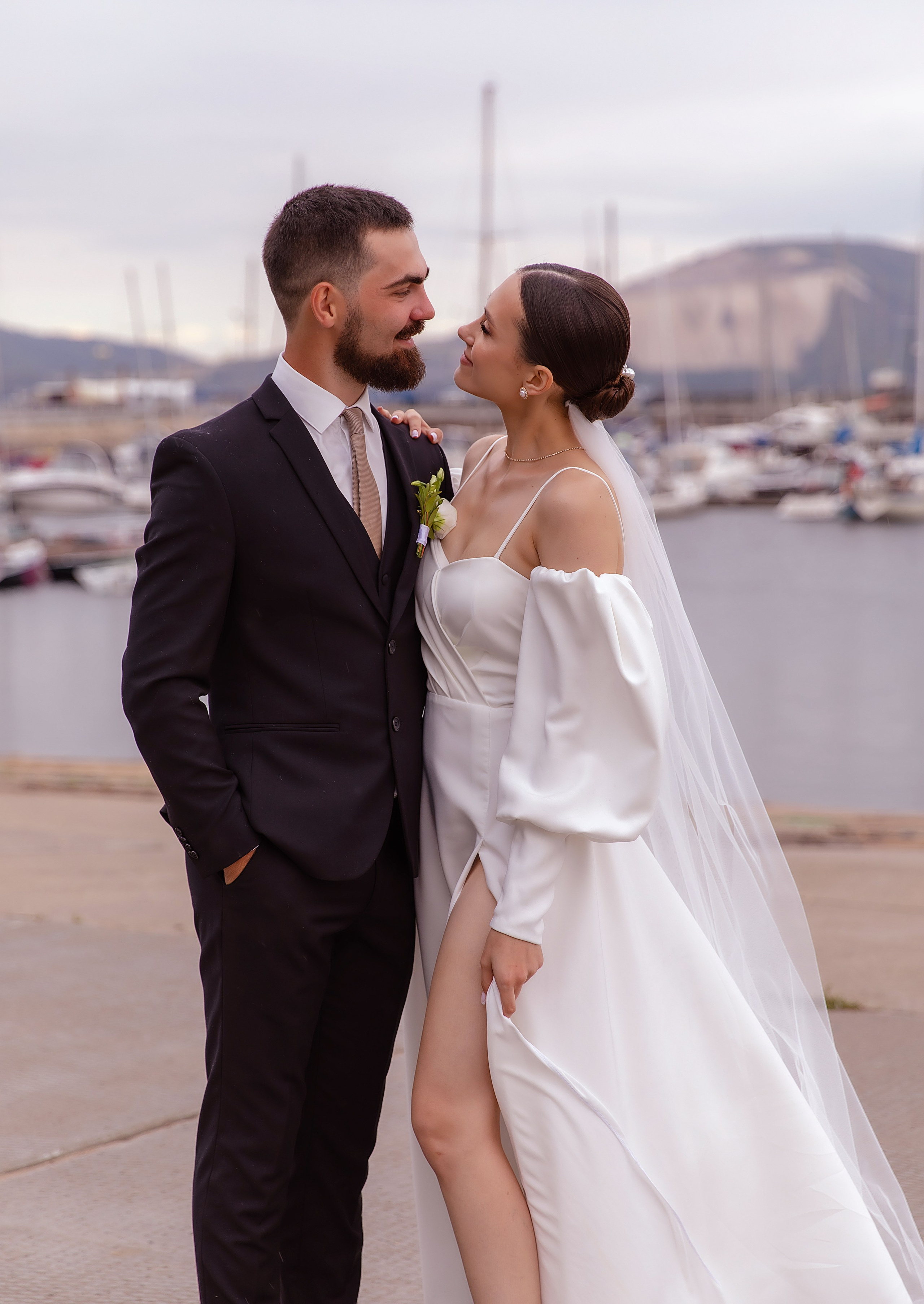 Свадебный фотограф Екатерина Сотникова