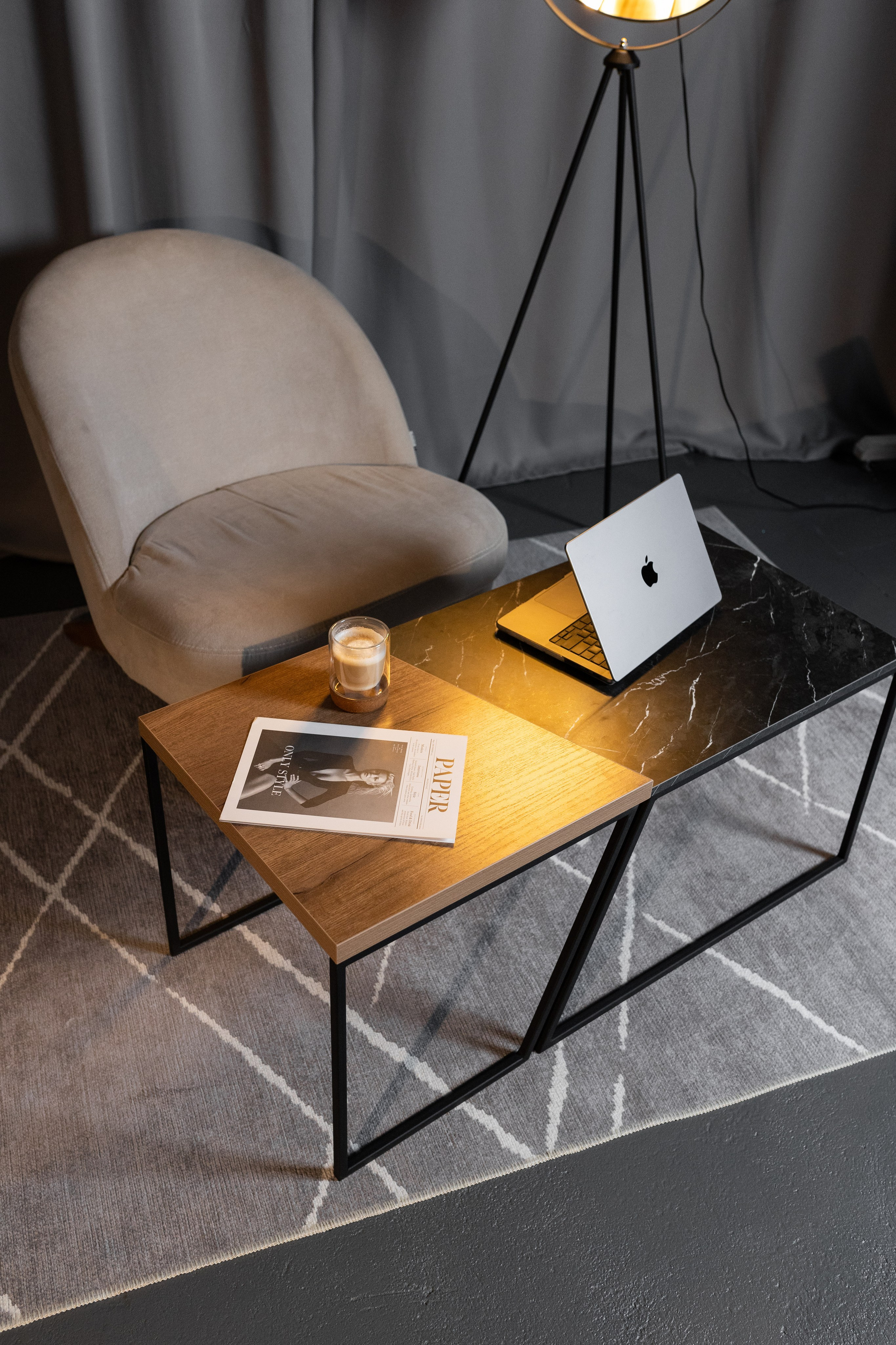 Столы. Фотограф в Ростове-на-Дону Мария Аверина