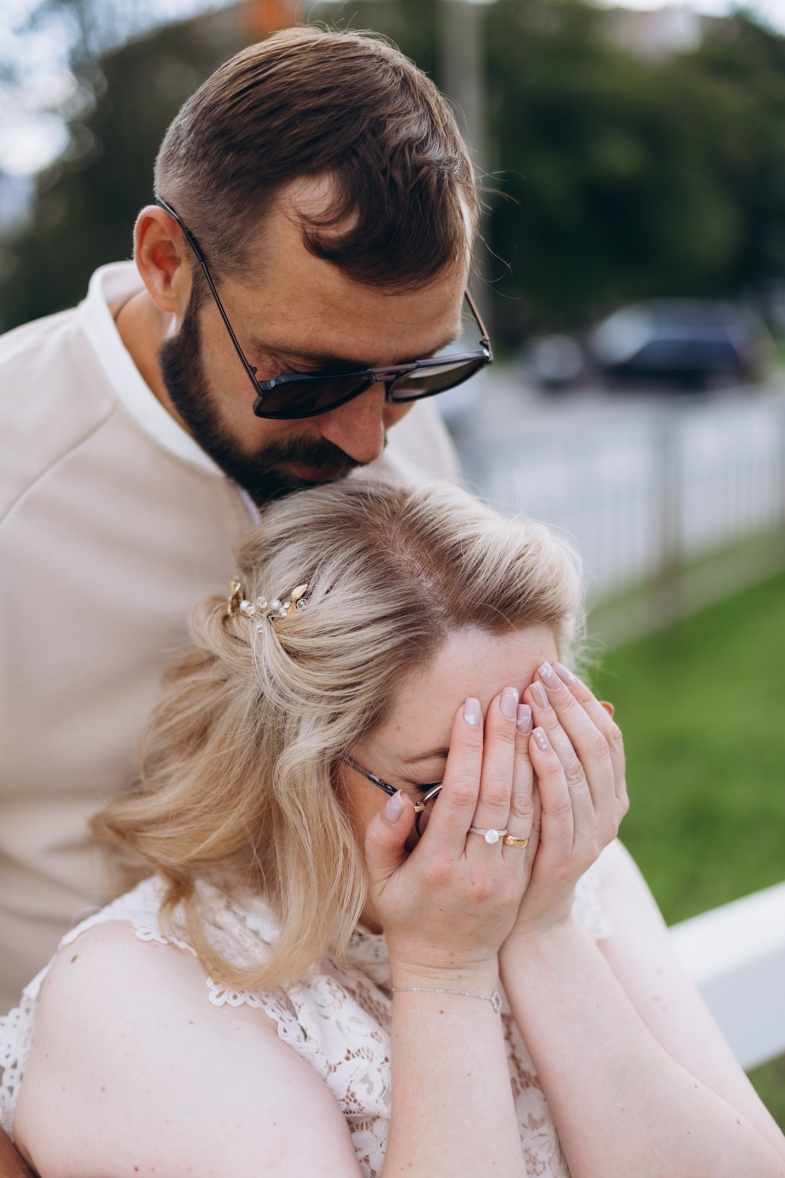 Свадебные съемки. Семейный, церковный, свадебный фотограф Свердловская область, го Рефтинский, Екатеринбург