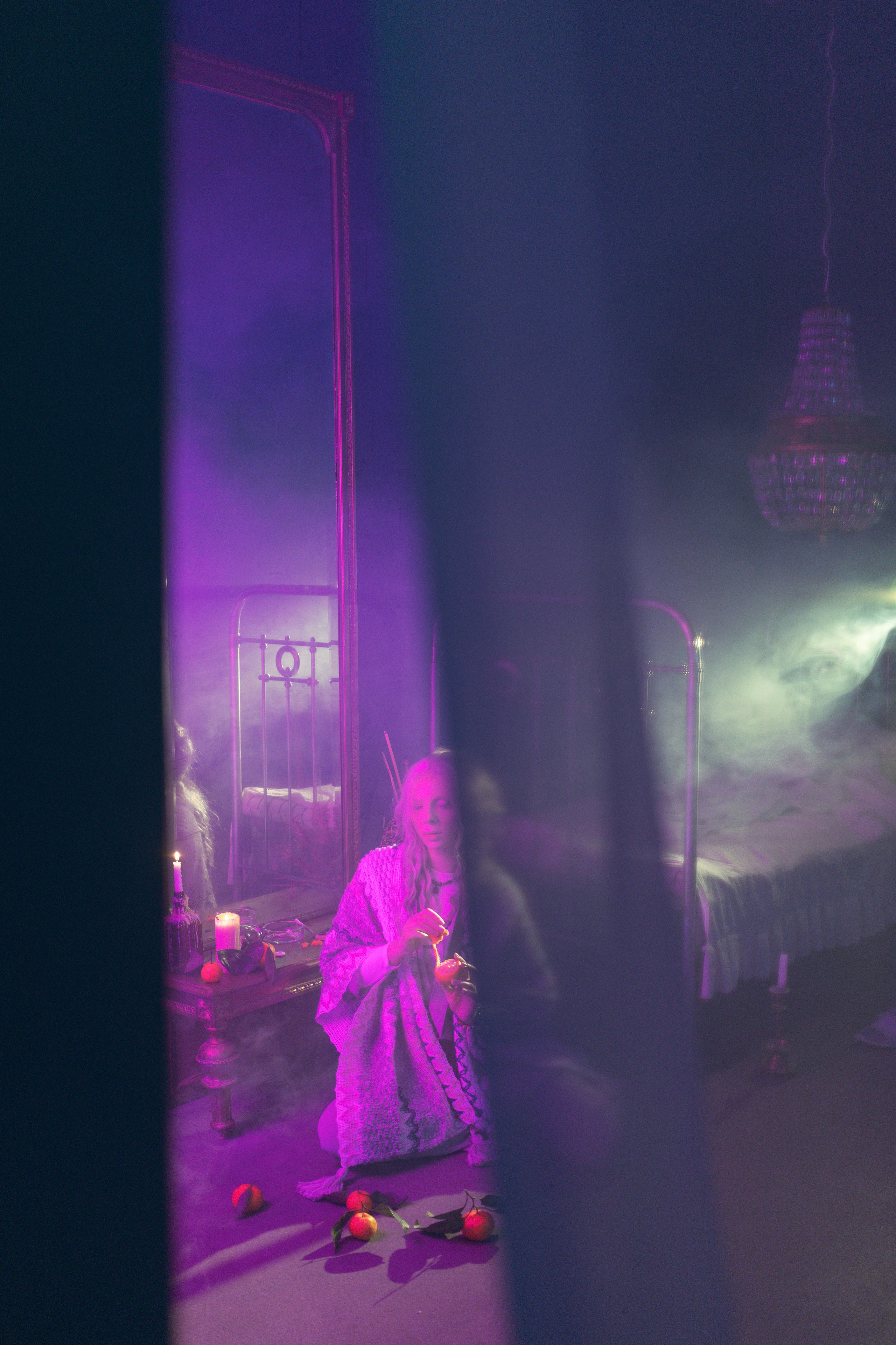 Дом, в котором…. Репортажный фотограф Анастасия Головко