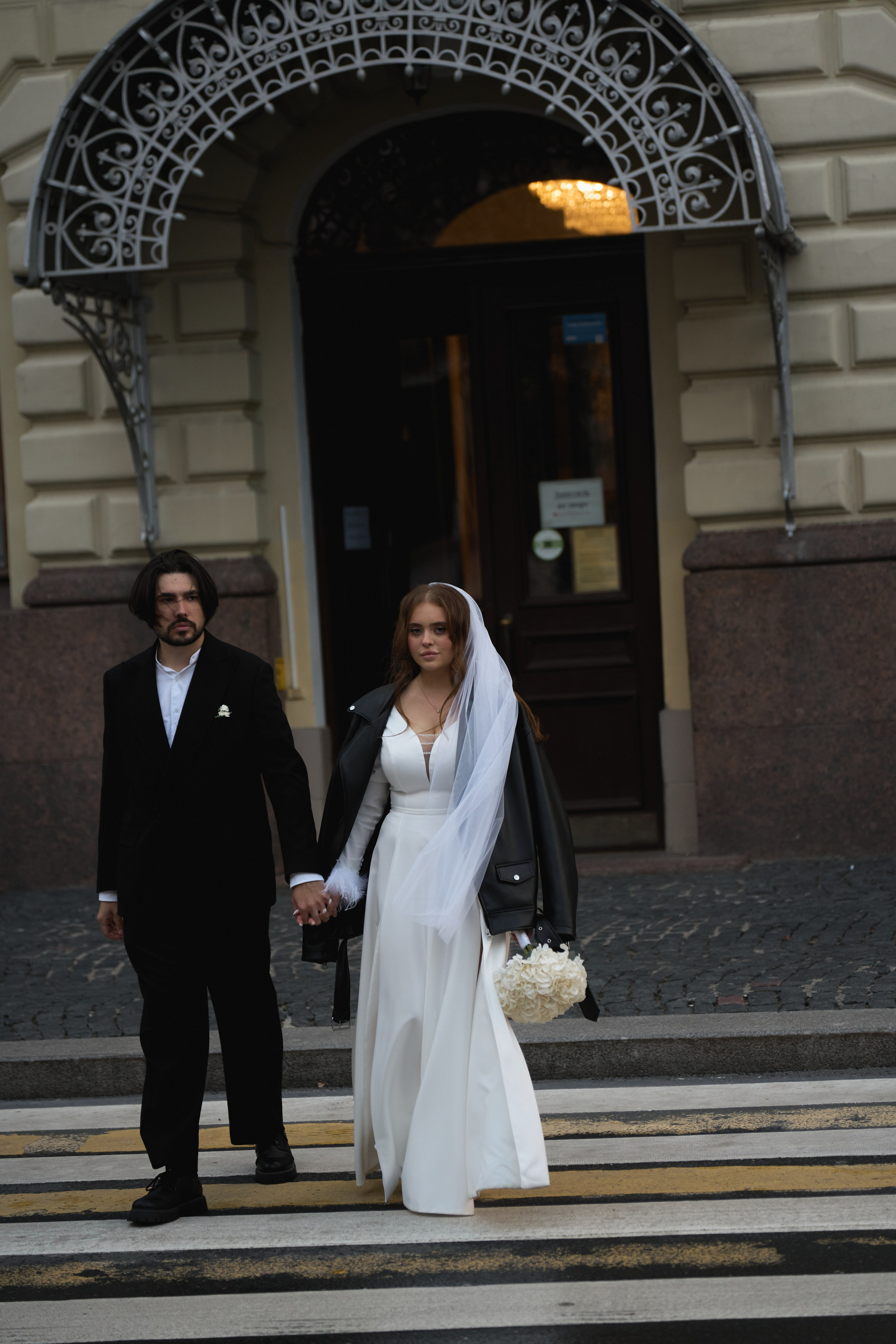 Анастасия и Михаил. Свадебный фотограф Санкт-Петербург Акбулатов Руслан