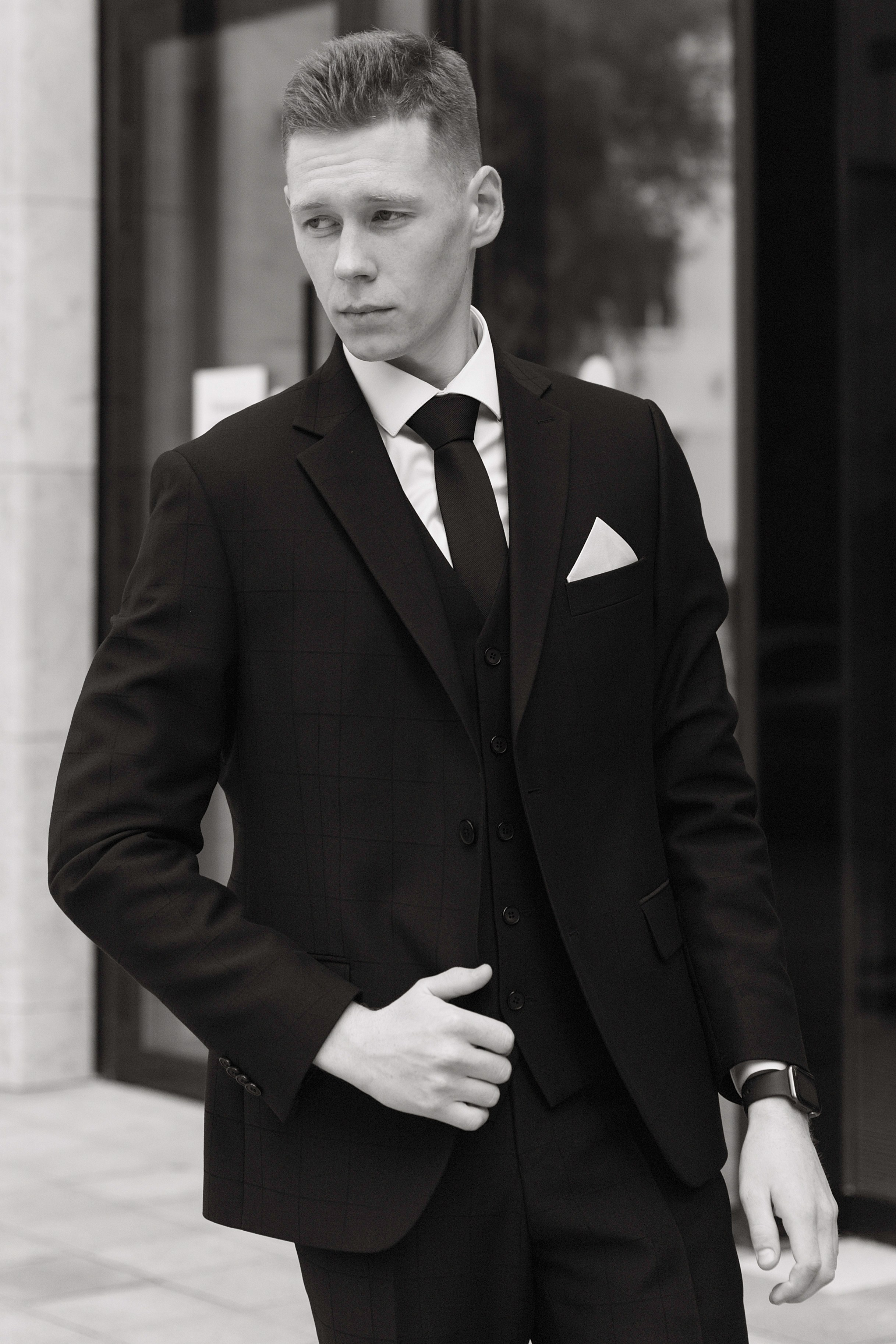 Тимофей и Олеся