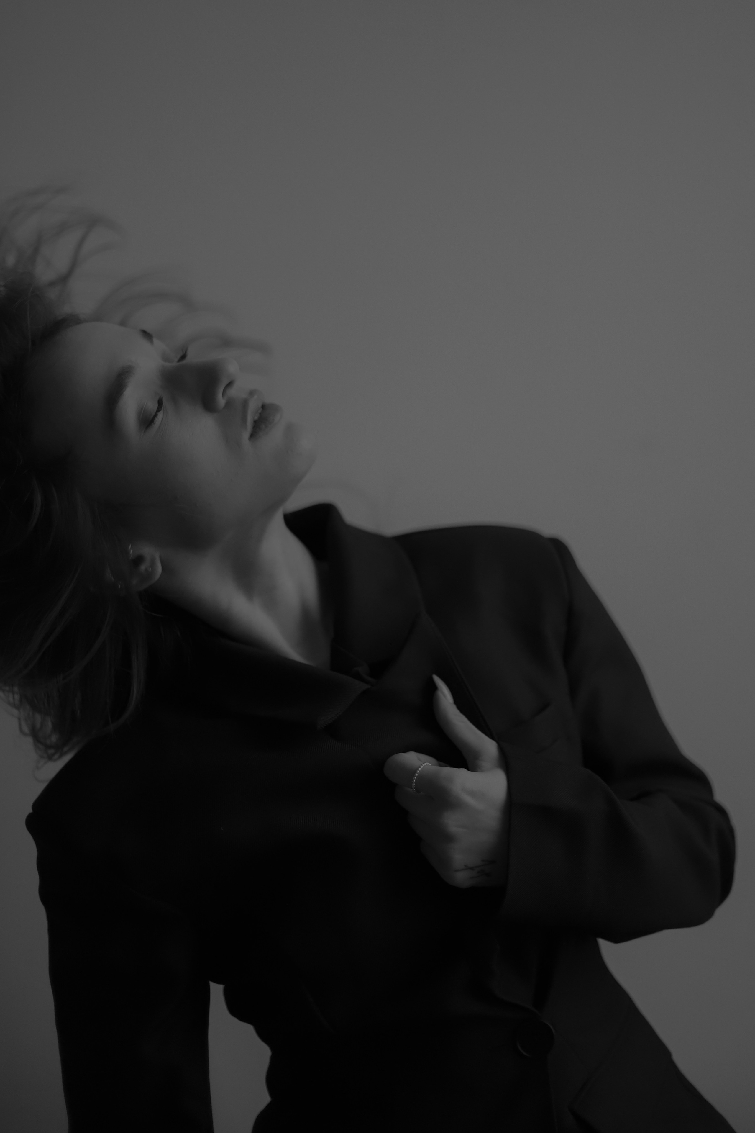 Студийная съёмка. 22.11. [2]. Фотограф Даша Шпаковская