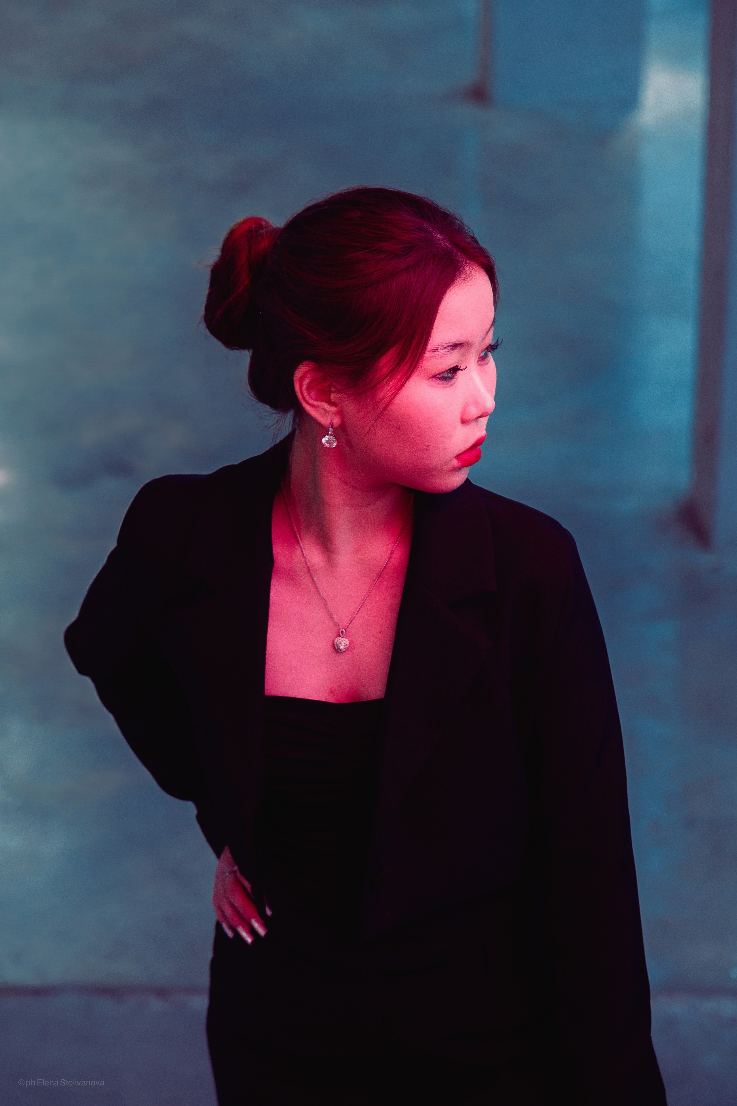 Айлана. Портретный фотограф Москва | Елена Столиванова