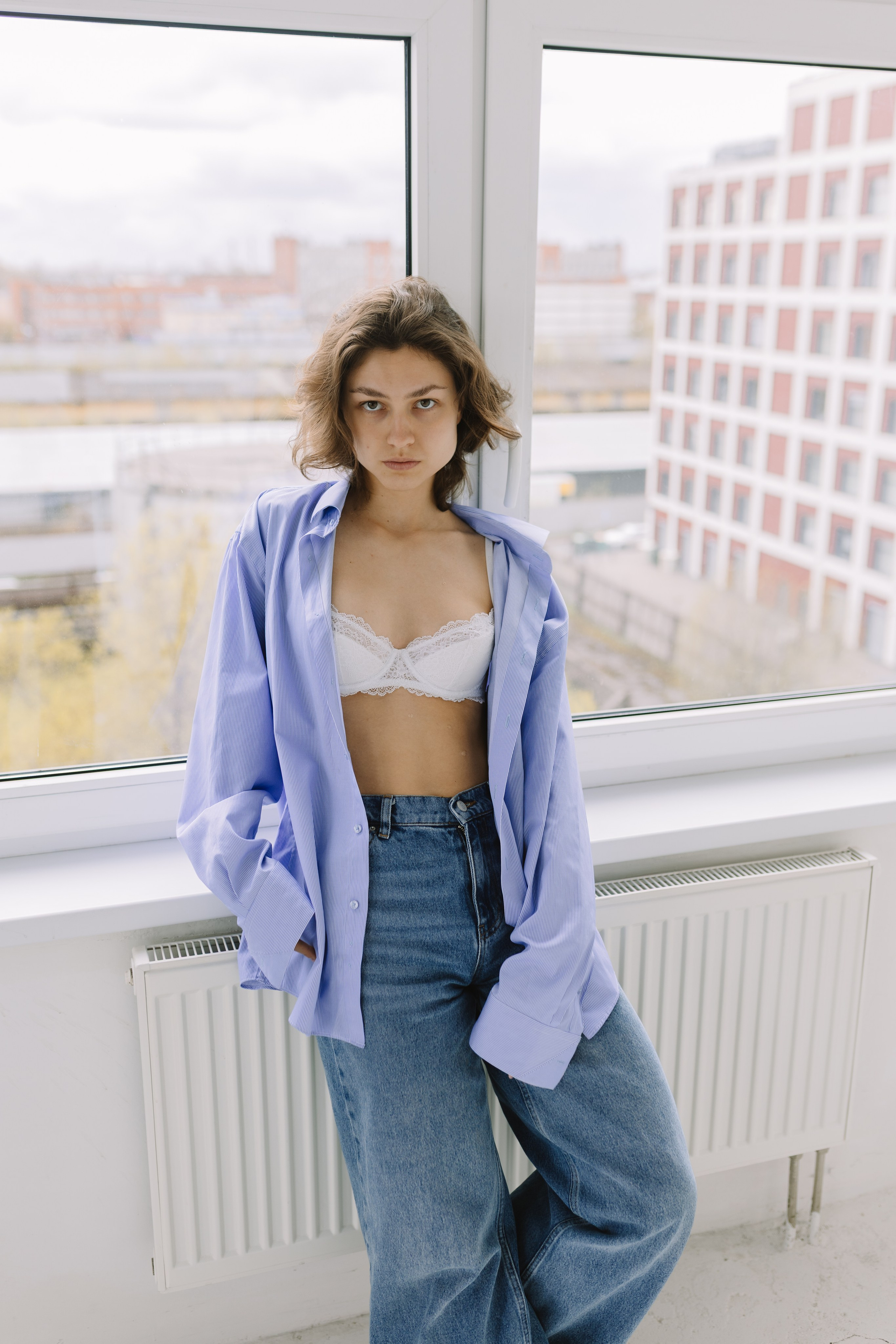 Классические съёмки. Happiness is in the moments