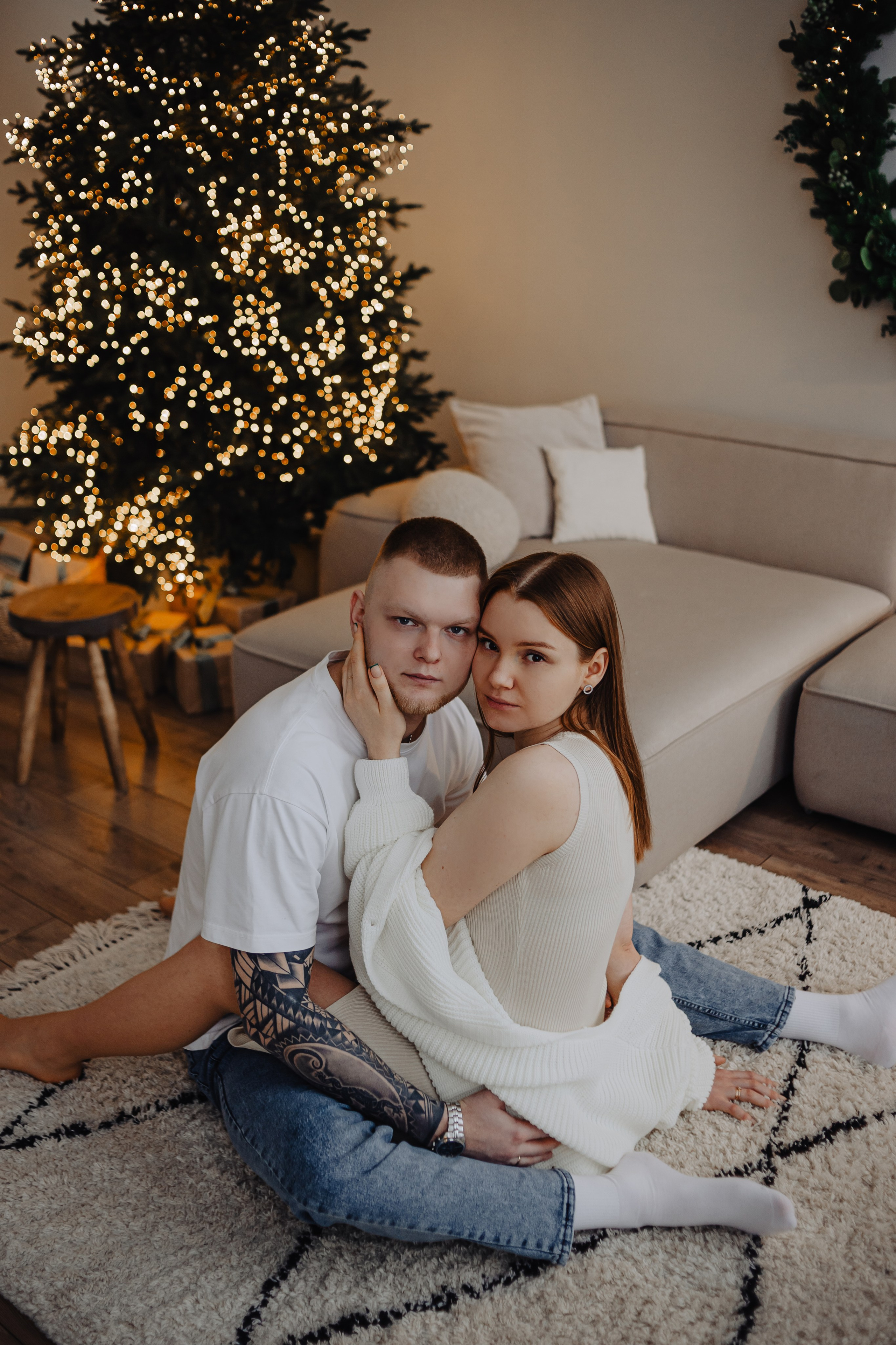 Анастасия. Фотограф Брянск