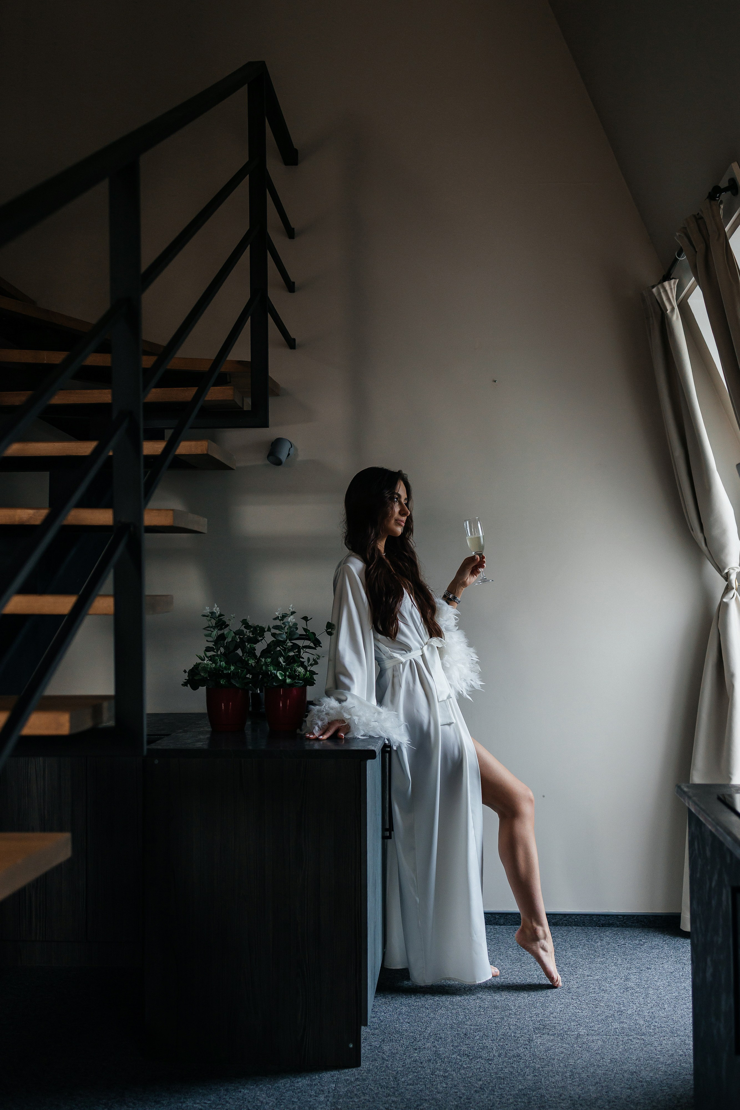 Шумная свадебная вечеринка. Олег Сверчков | Свадебный фотограф Вологда