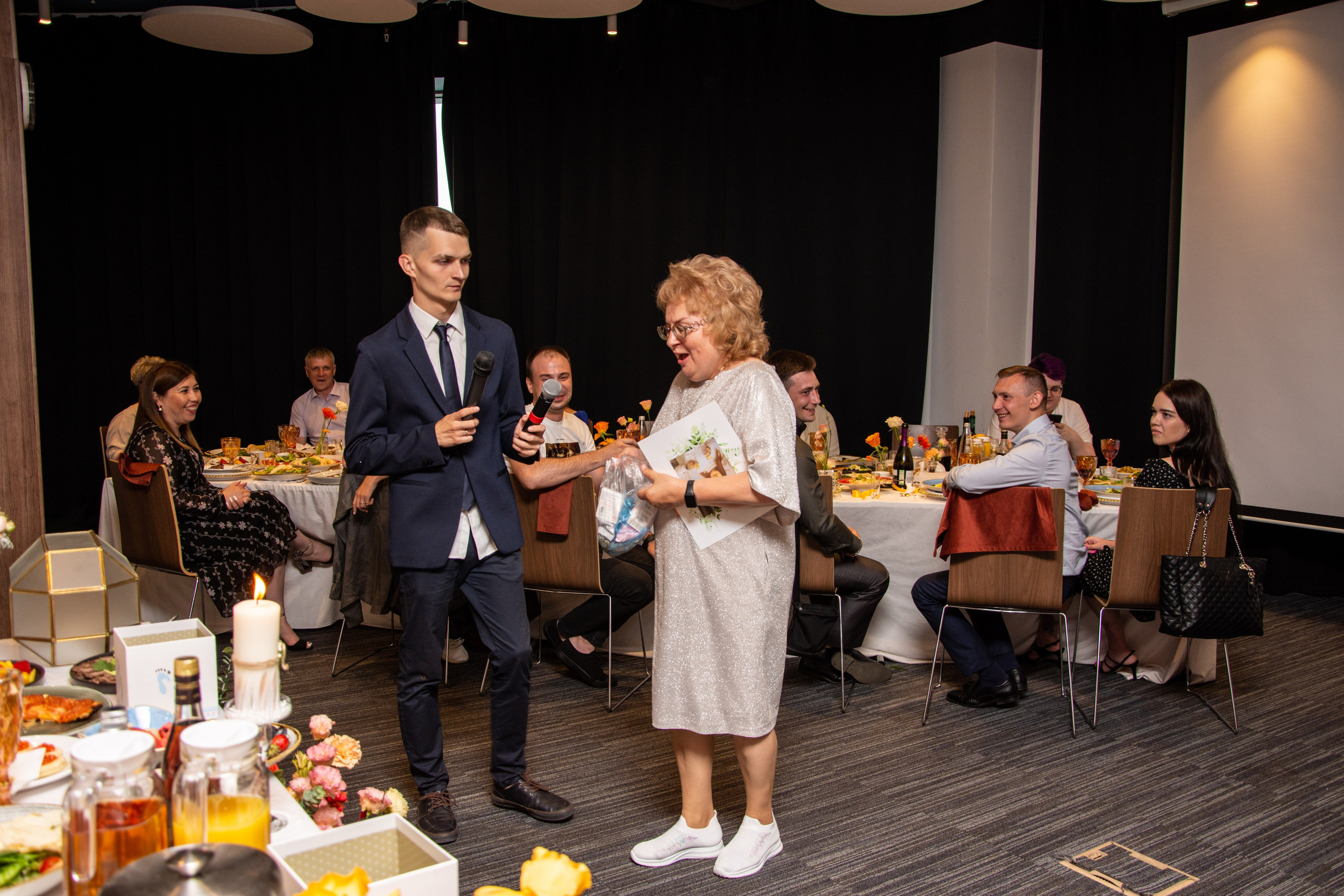 Семён+Мария, Фрязино. Фотограф Щёлково