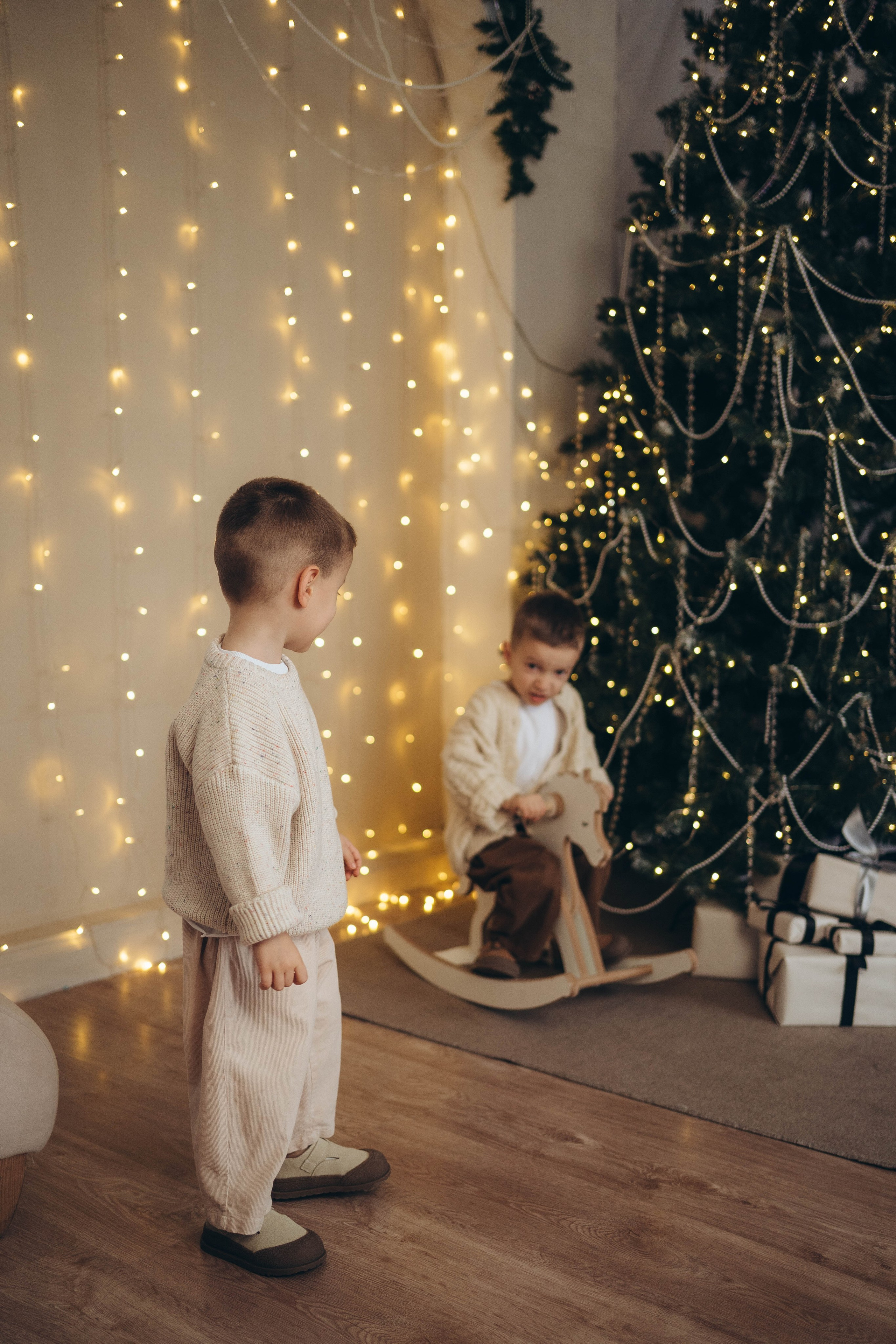 Мирон и Демид