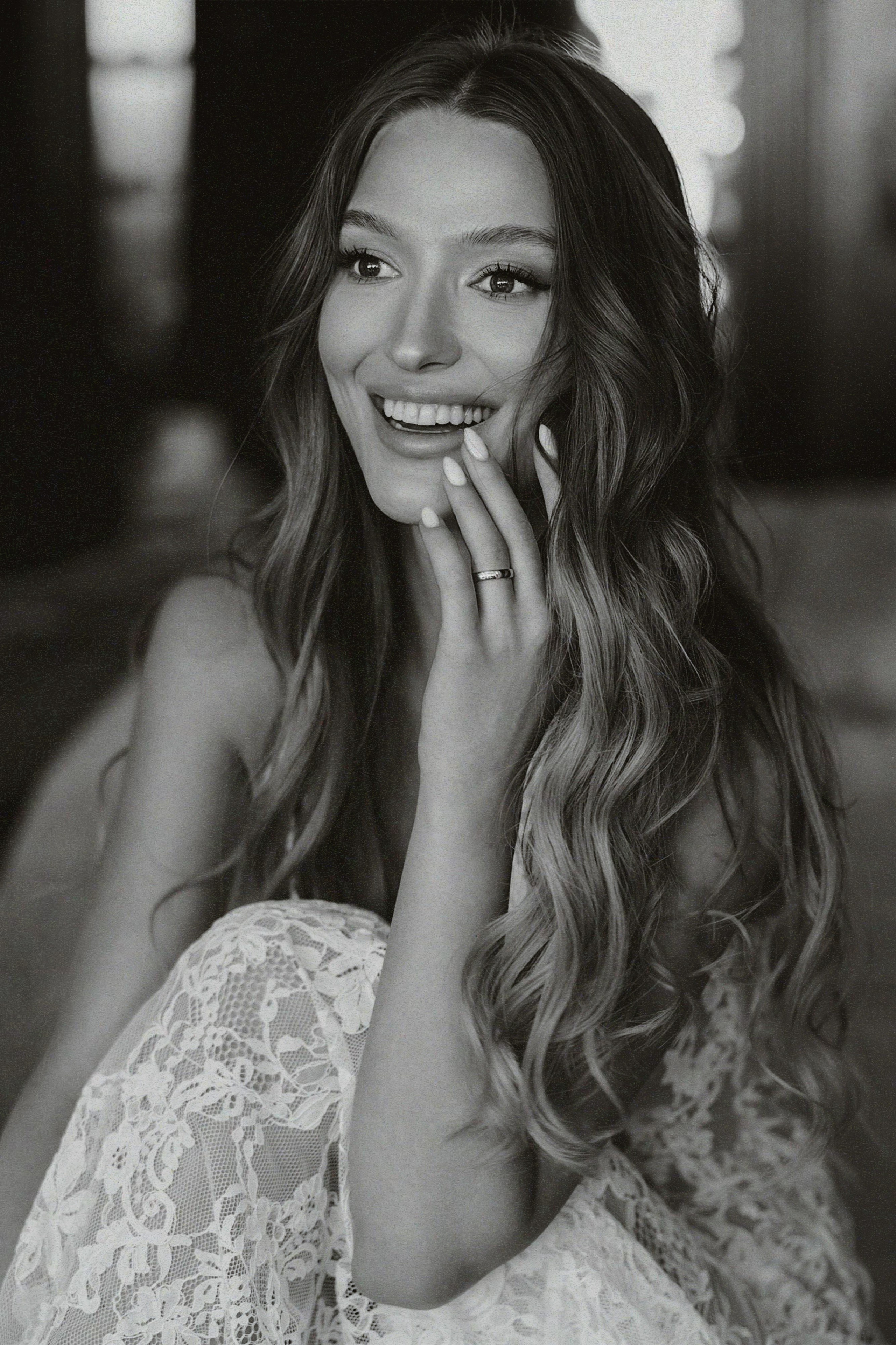 Maksim & Zoia. Alamzar Gurbanova — Photographer