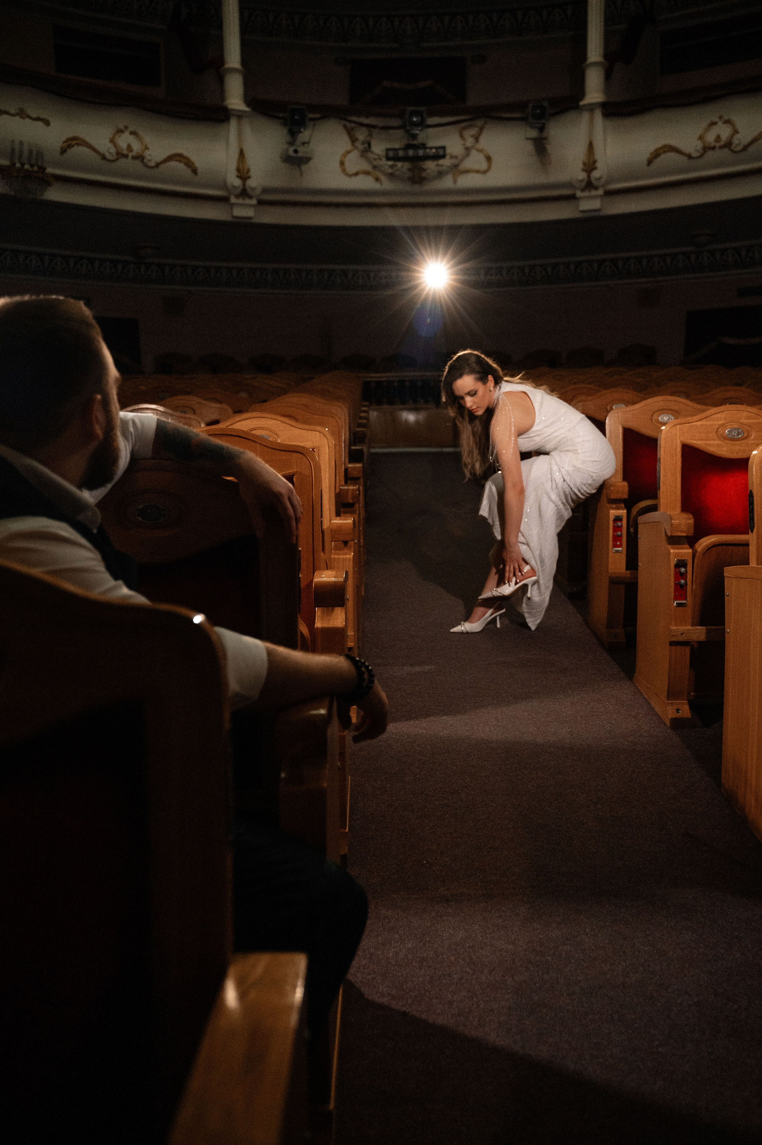 Максим и Дарья. Свадебный и семейный фотограф в Чебоксарах Ирина Левнер