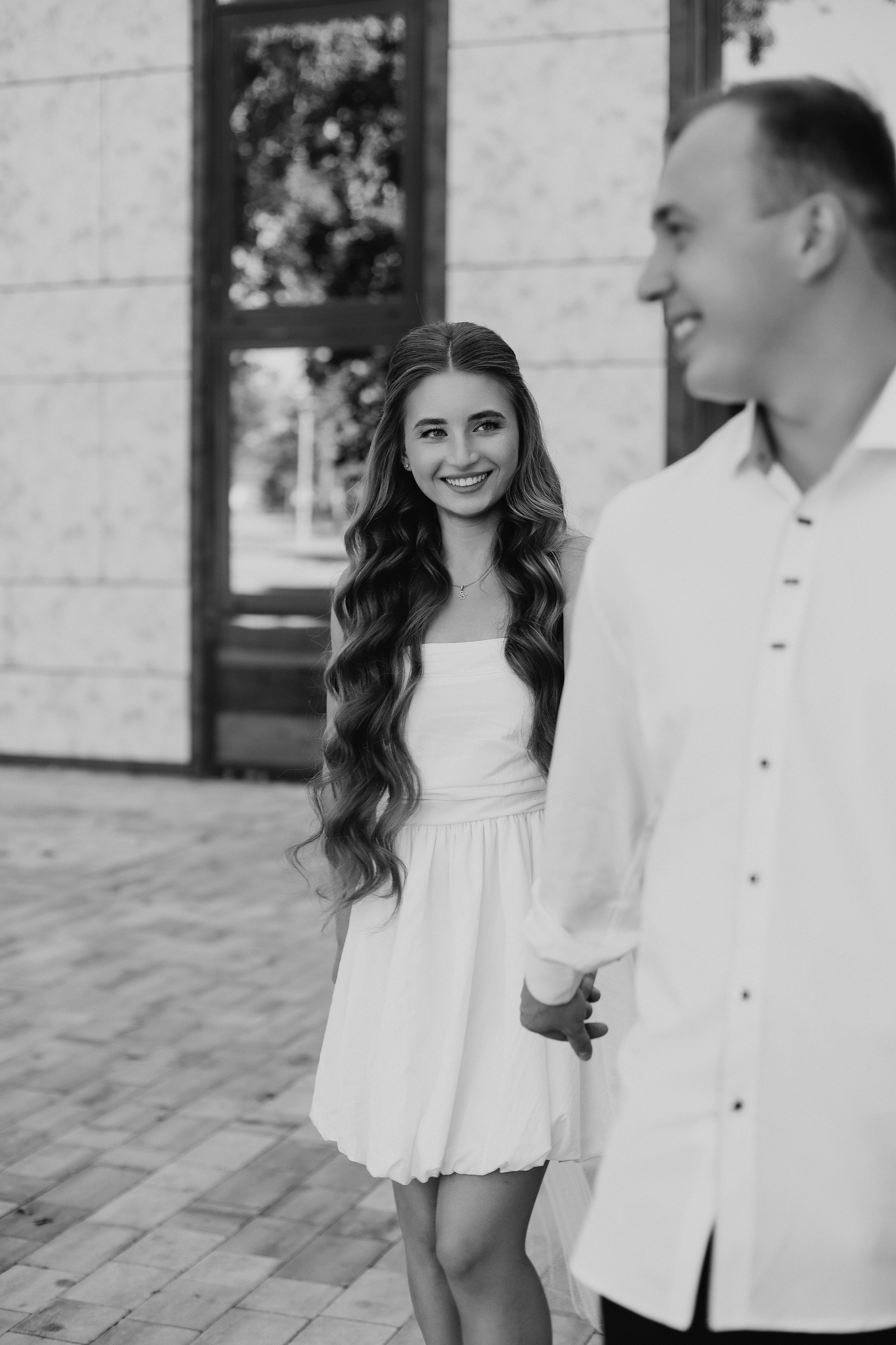 ЛЮДМИЛА & РОМАН. Фотограф Мариуполь | Ялта | Крым — Диана Мазенко