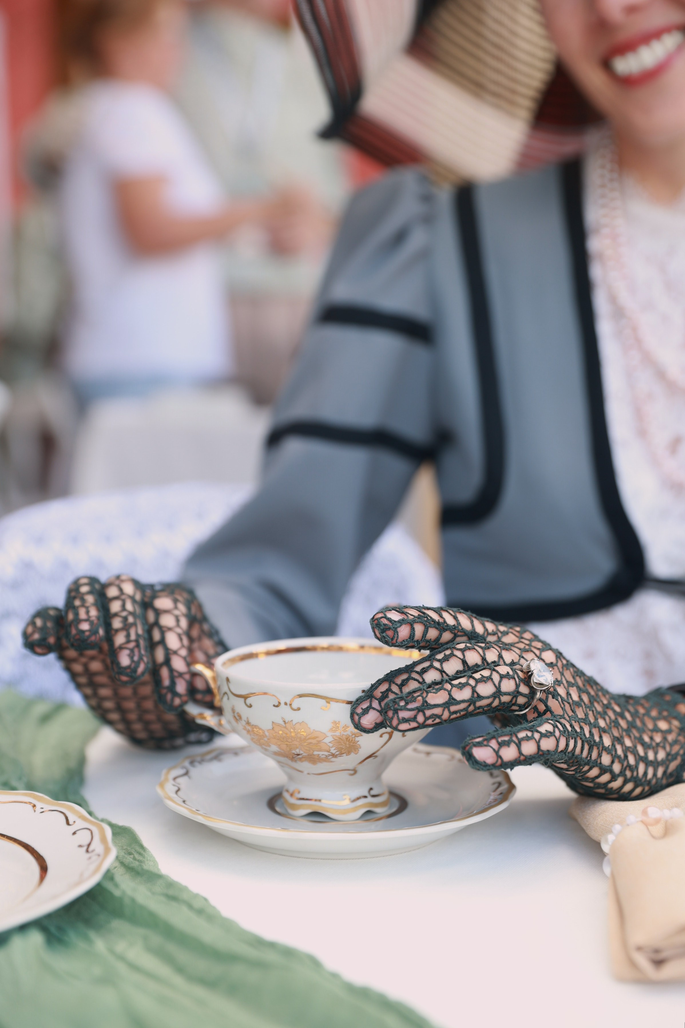 Городской фестиваль еды и малых промыслов «100% креатив». Татьяна Фомичева. Репортажный и светский фотограф в Москве