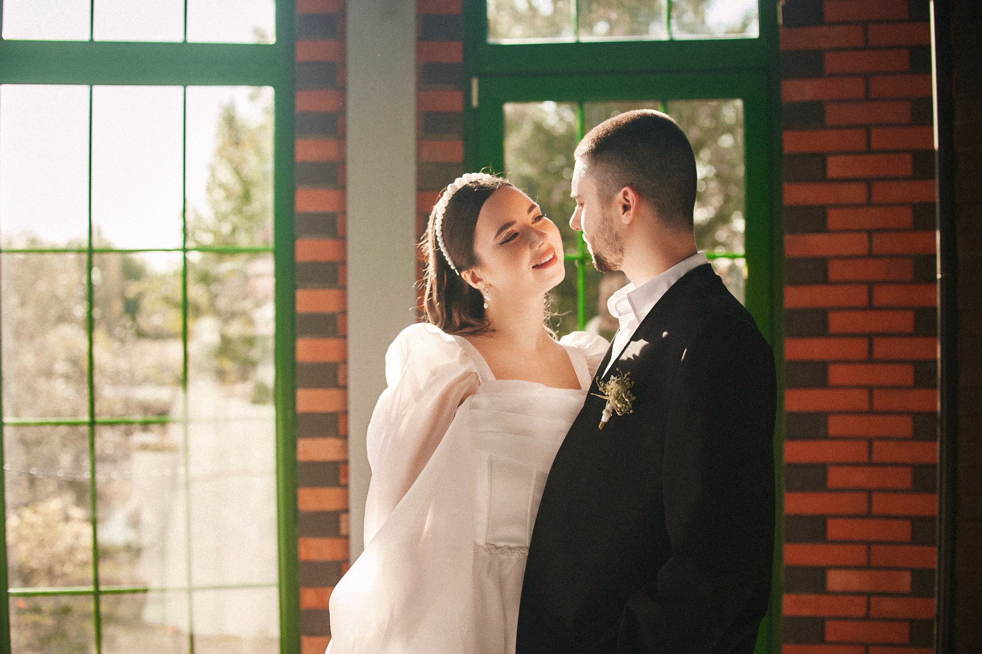 Свадьба Полины. Татьяна Фомичева. Репортажный и светский фотограф в Москве
