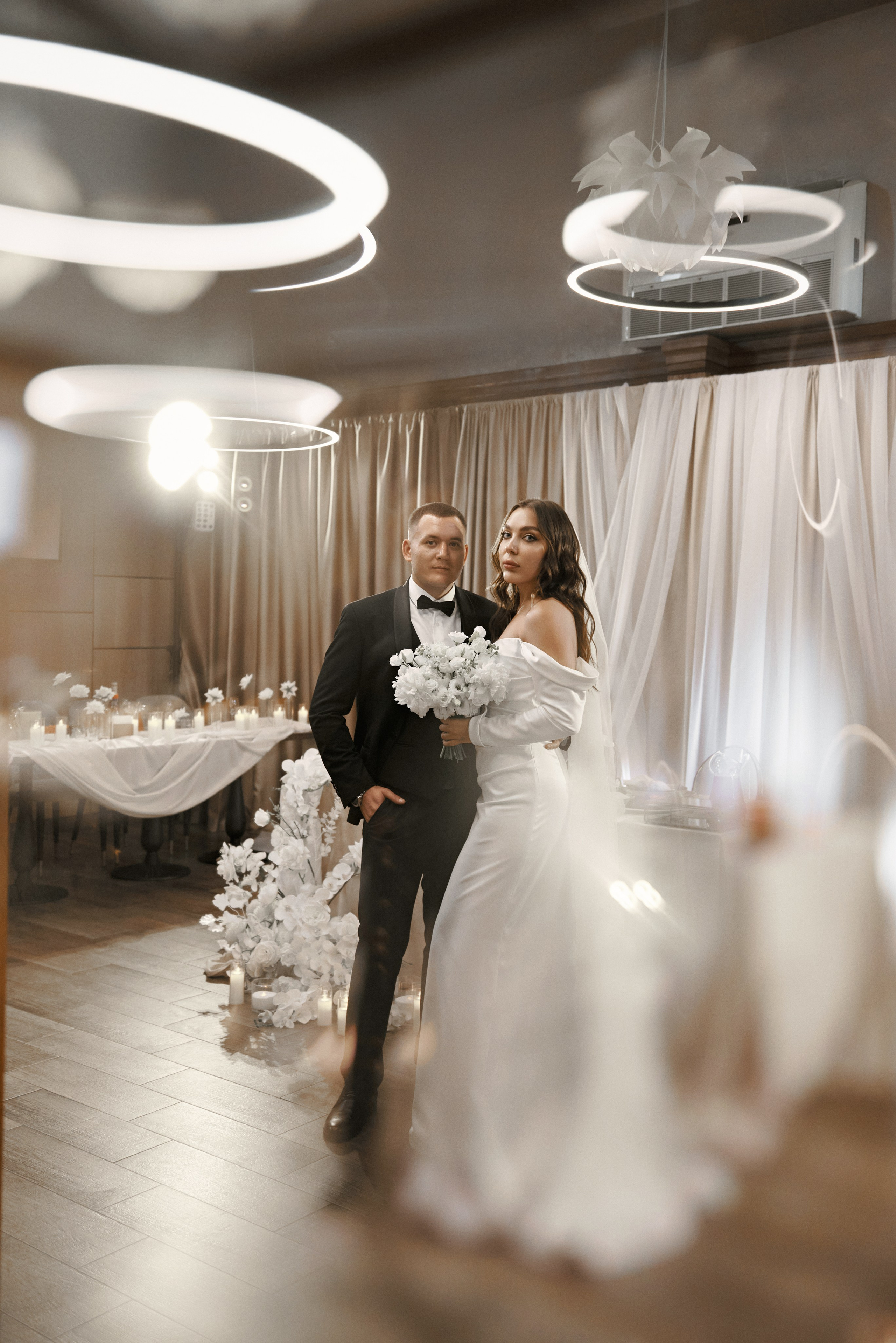 20.07.24 Владимир и Екатерина. Свадебный фотограф Юлия Гусева