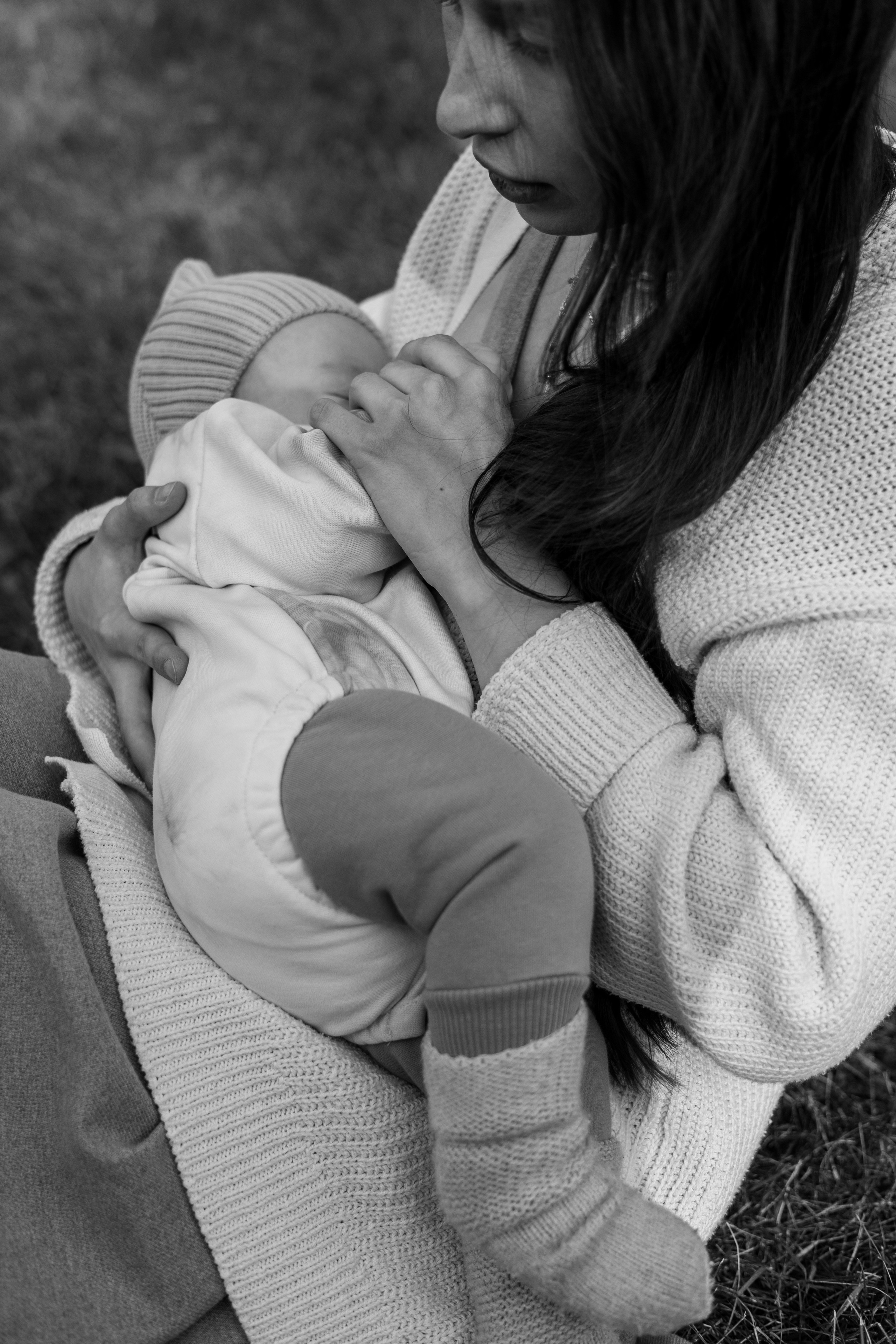 Твоя первая осень. Семейный фотограф Москва Юлиана Фетисова