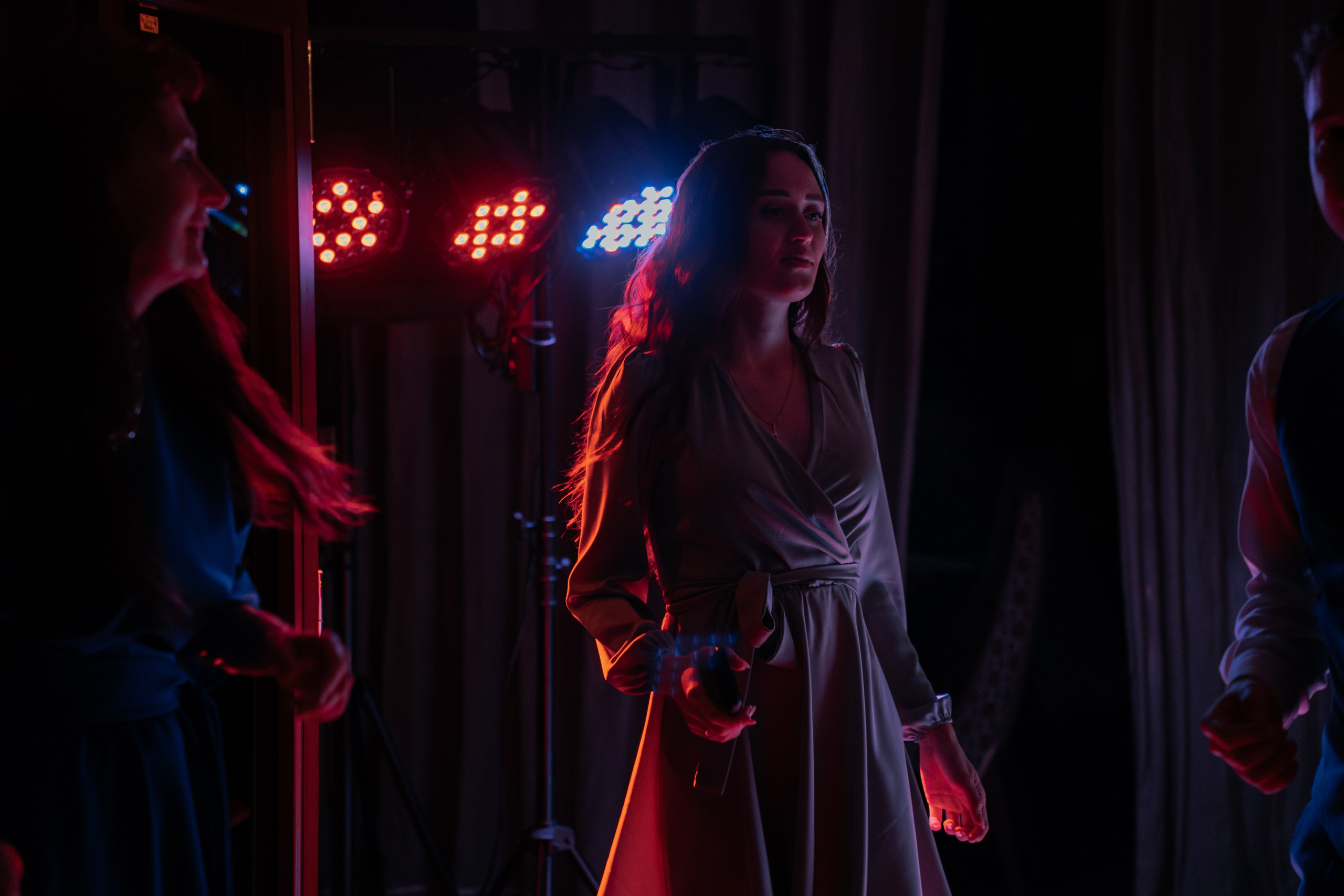 — СВАДЬБЫ. Профессиональный фотограф в Санкт-Петербурге Владимир Денисов