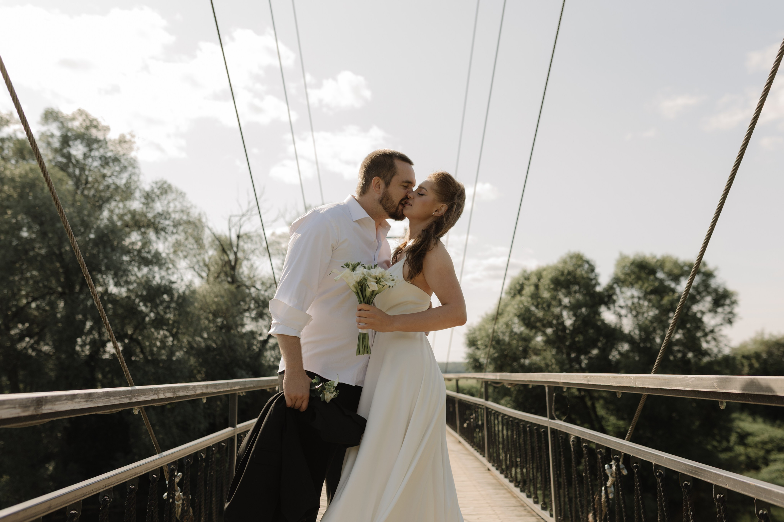 Родион и Валенина. Семейный фотограф в Обнинске