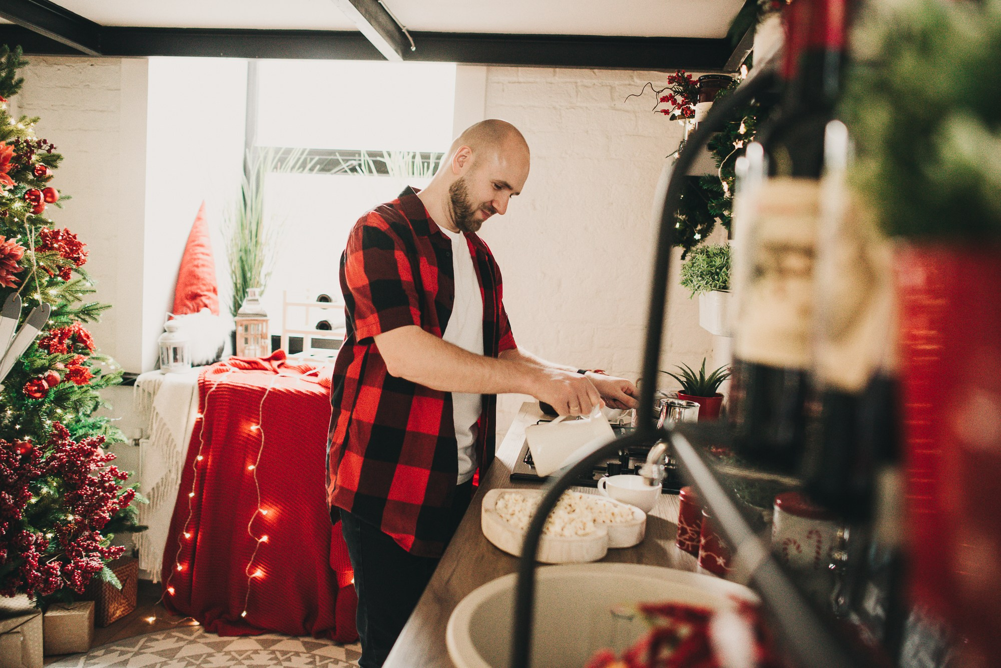 Скоро трое. Фотограф в Москве новорожденные свадьбы семьи Дарья Ларионова