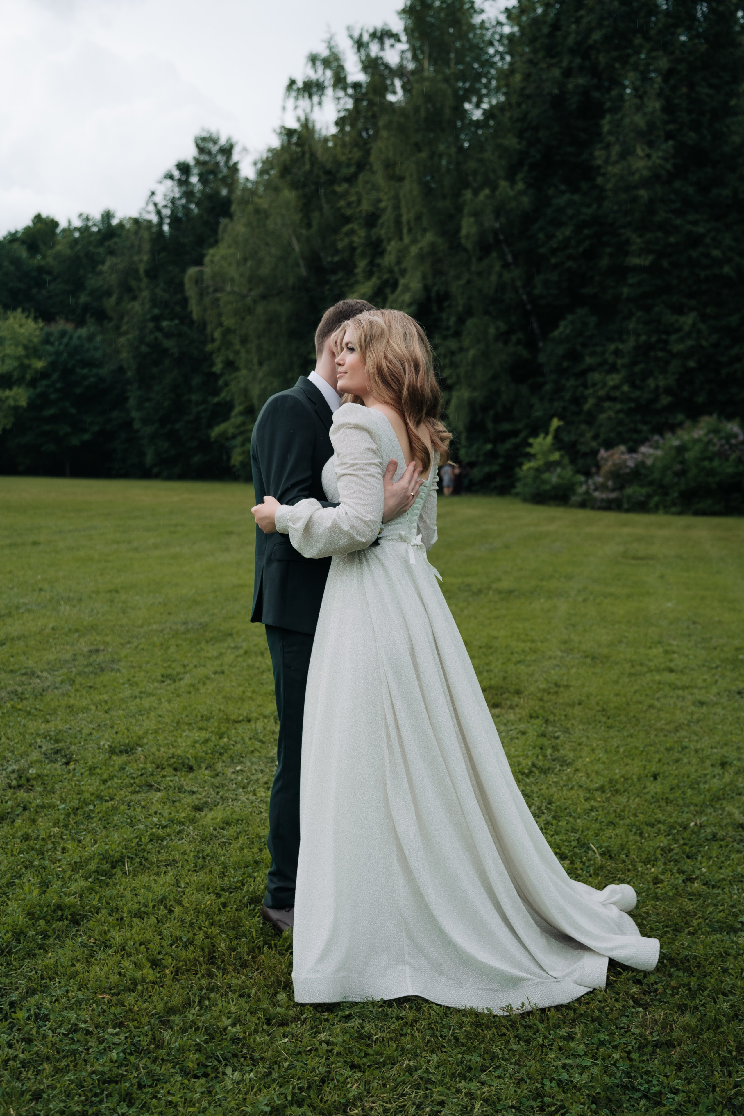 Наталья & Кирилл. Диана Королёнок — Свадебный и Репортажный фотограф в Москве