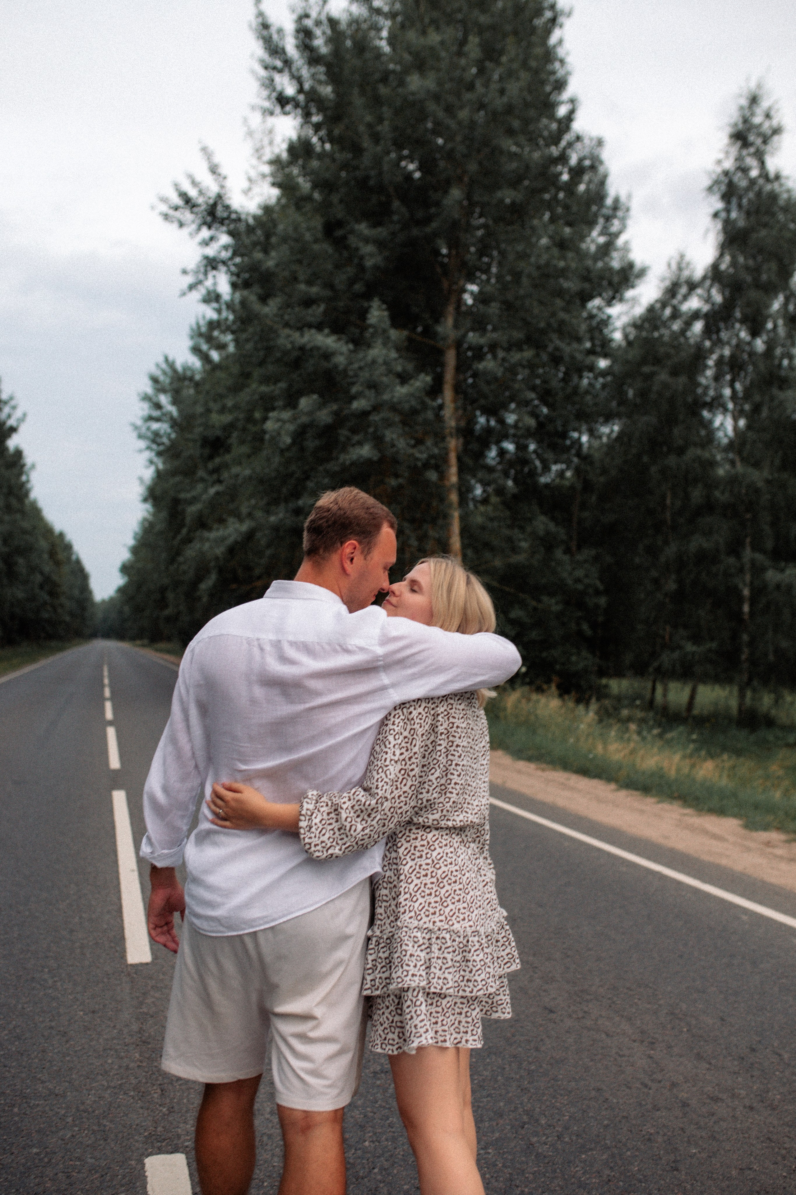 Андрей и Ксю