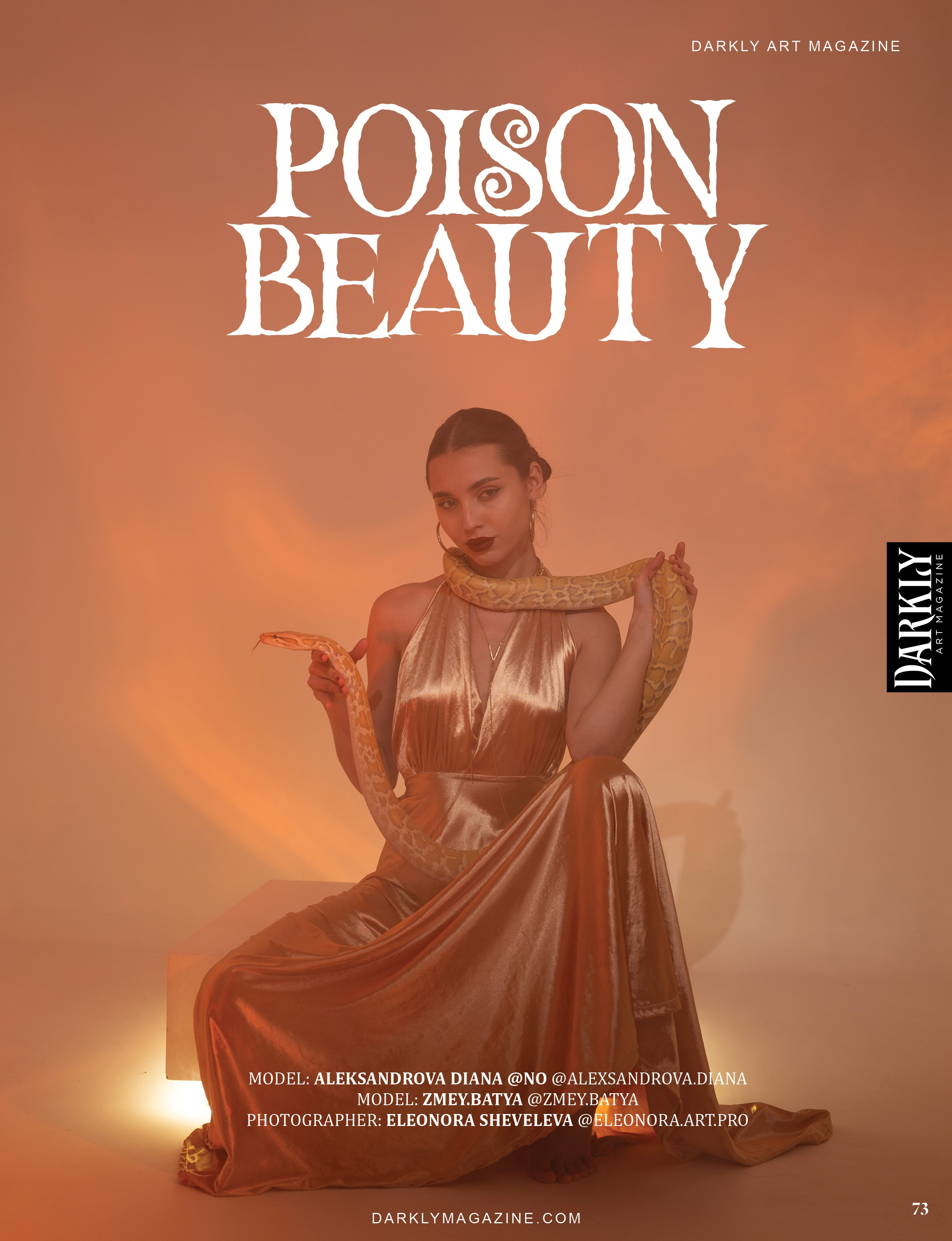 Публикации. Мир живой фотографии о Вас и для Вас