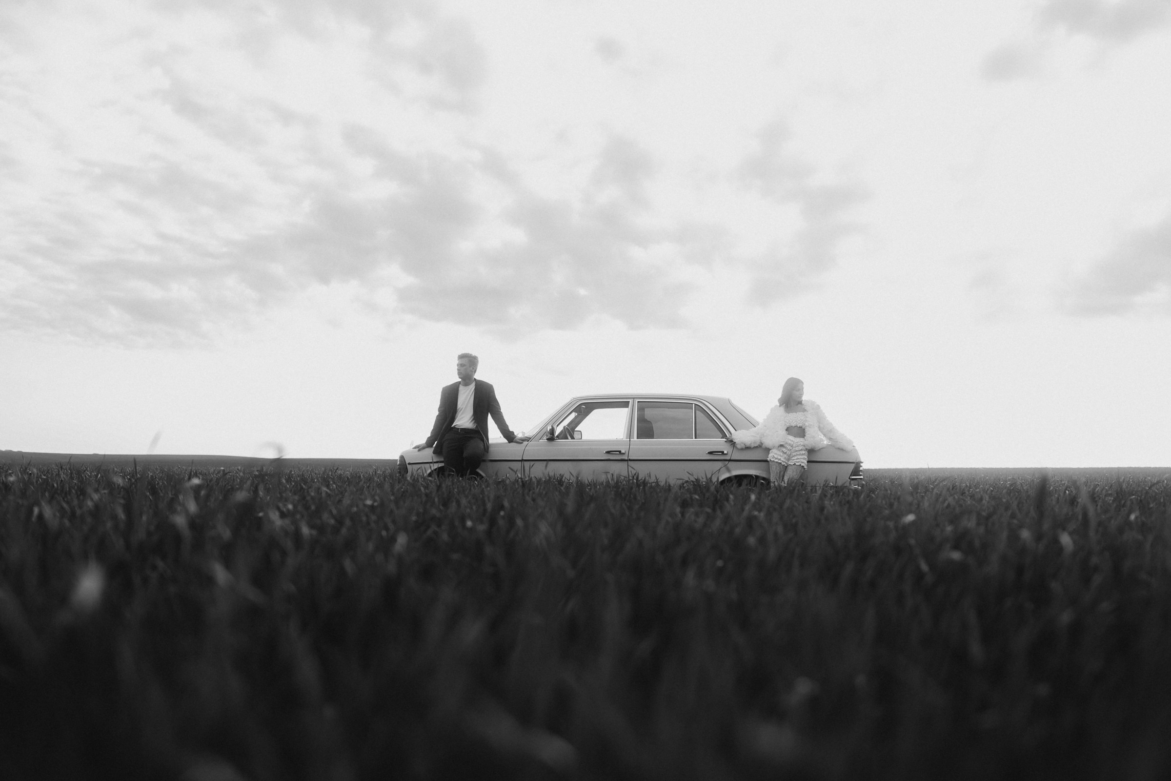 В поле. Фотограф в Севастополе и Крыму Артем Волобуев