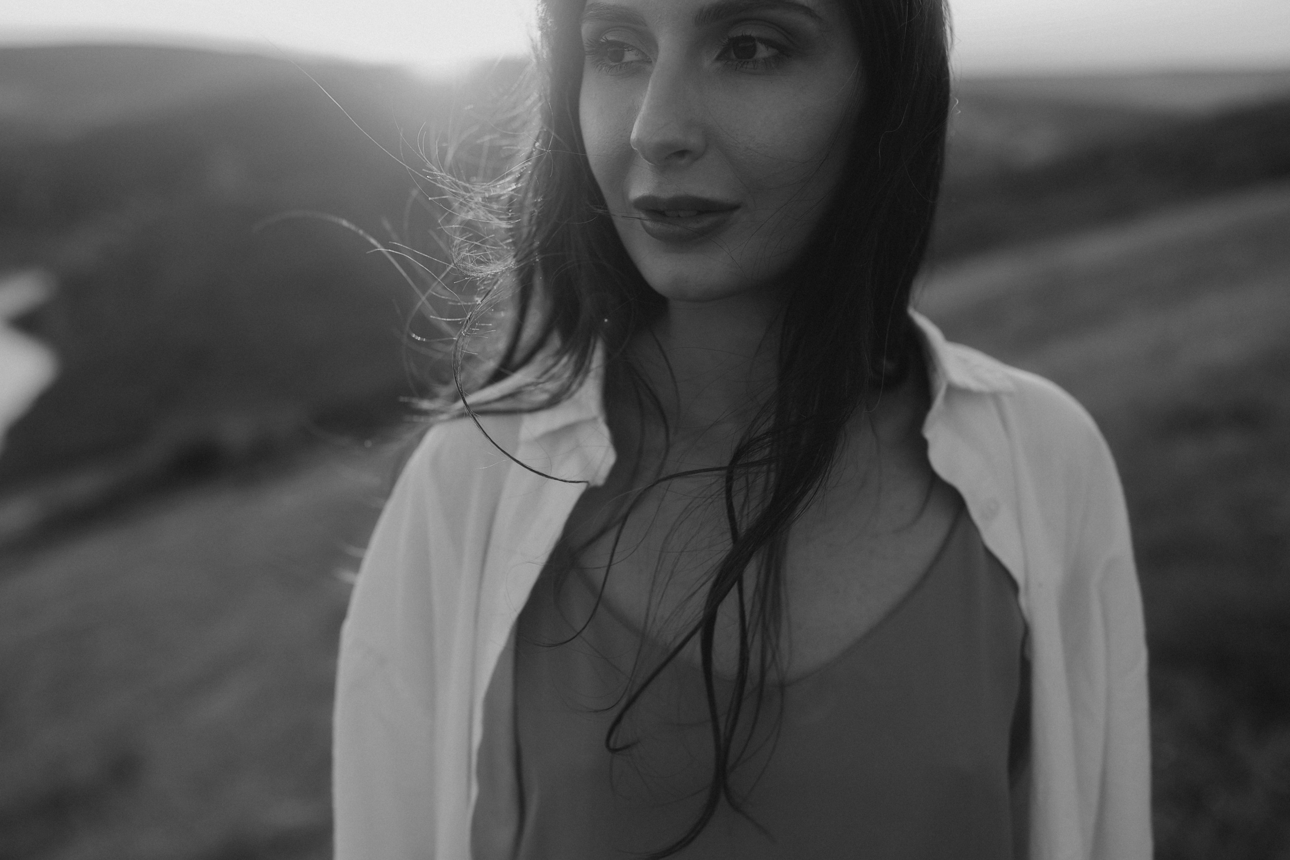 Лолита и Эмиль. Фотограф в Севастополе и Крыму Артем Волобуев