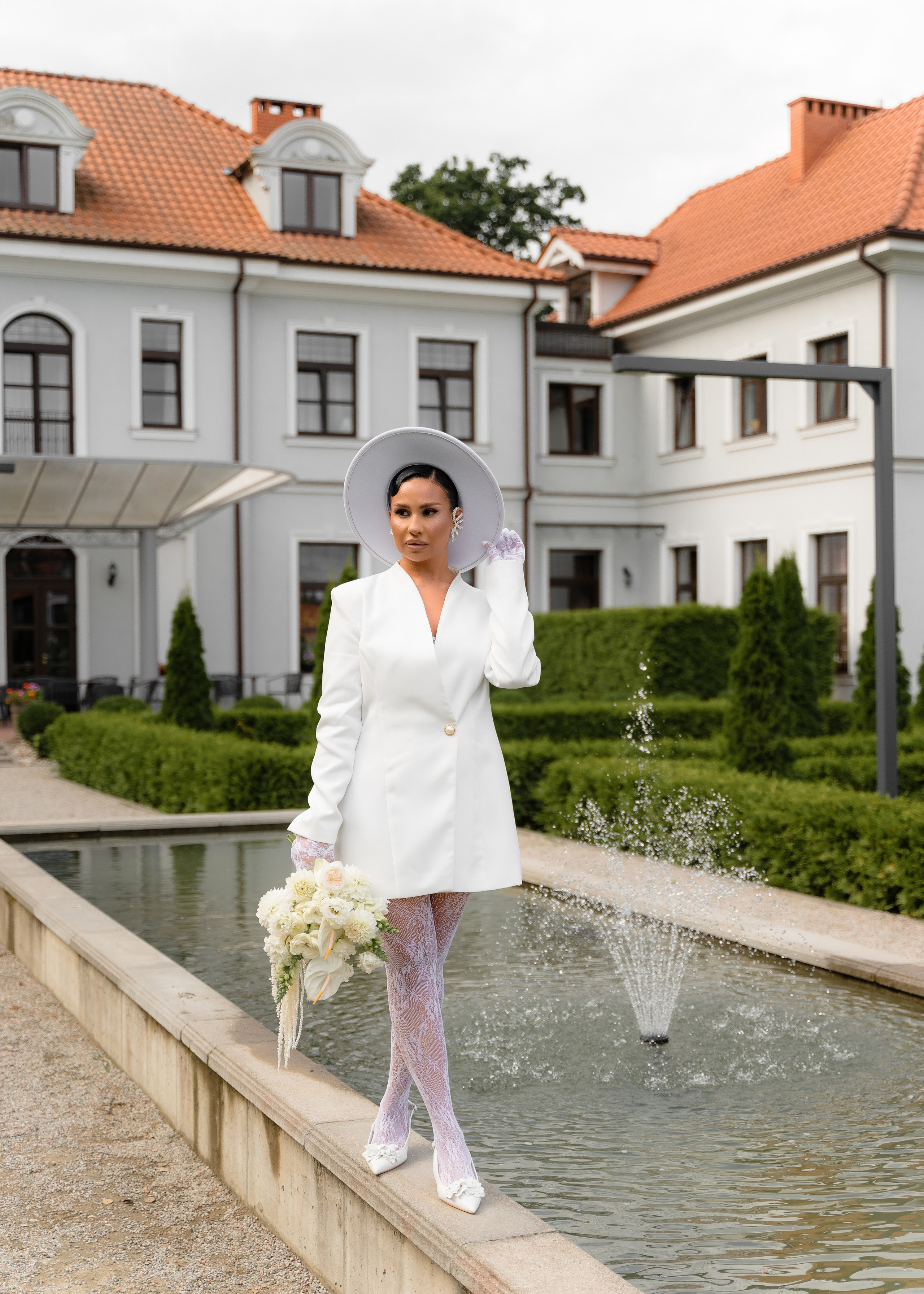 Максим и Кристина. Свадебный фотограф в Калининграде Кристина Воскобойникова