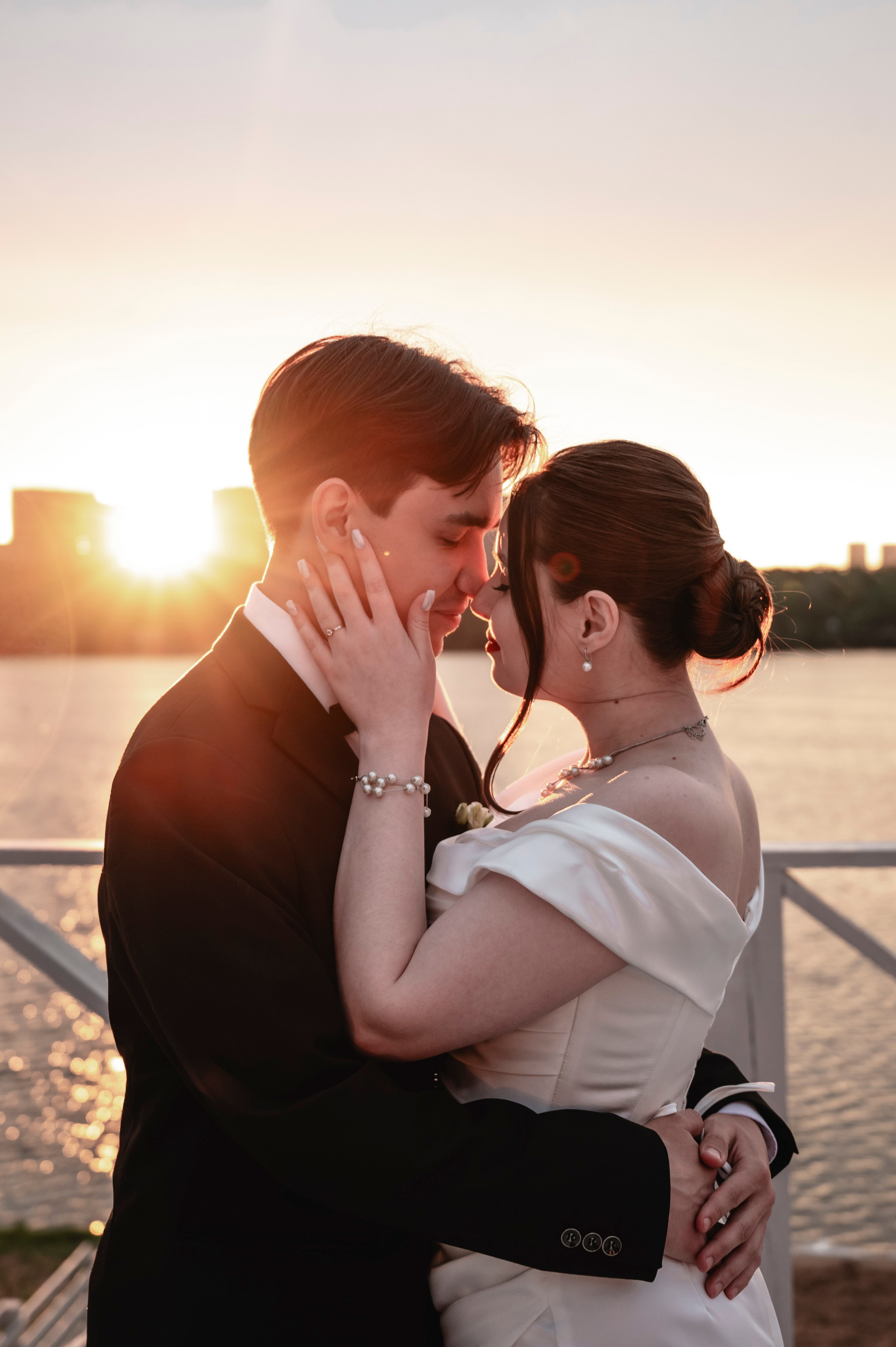 Банкетный зал «Плакучая Ива». Свадебный фотограф Татьяна Сорока Москва и МО