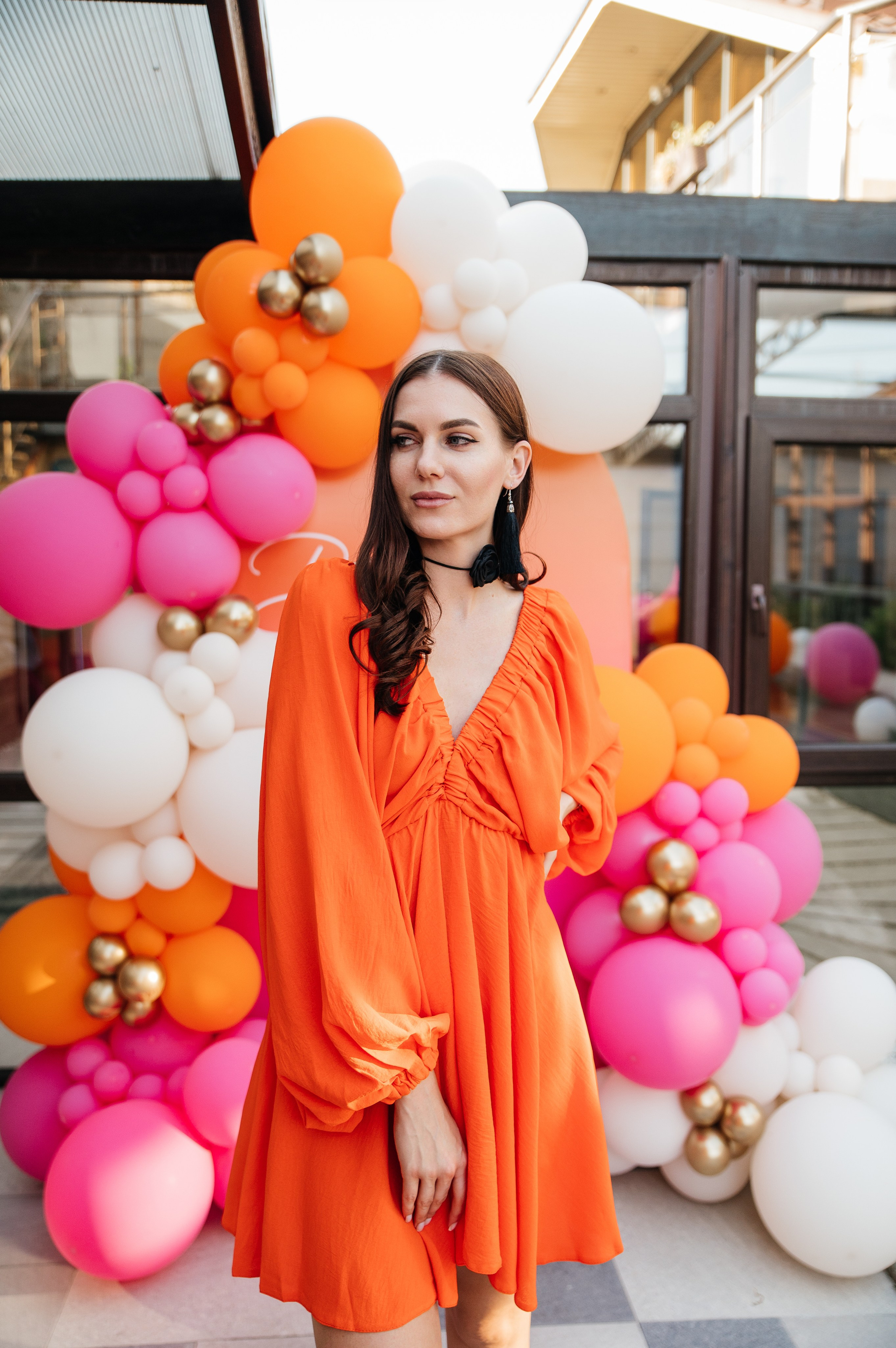 Девичник. Свадебный и семейный фотограф в Краснодаре Алина Мельник