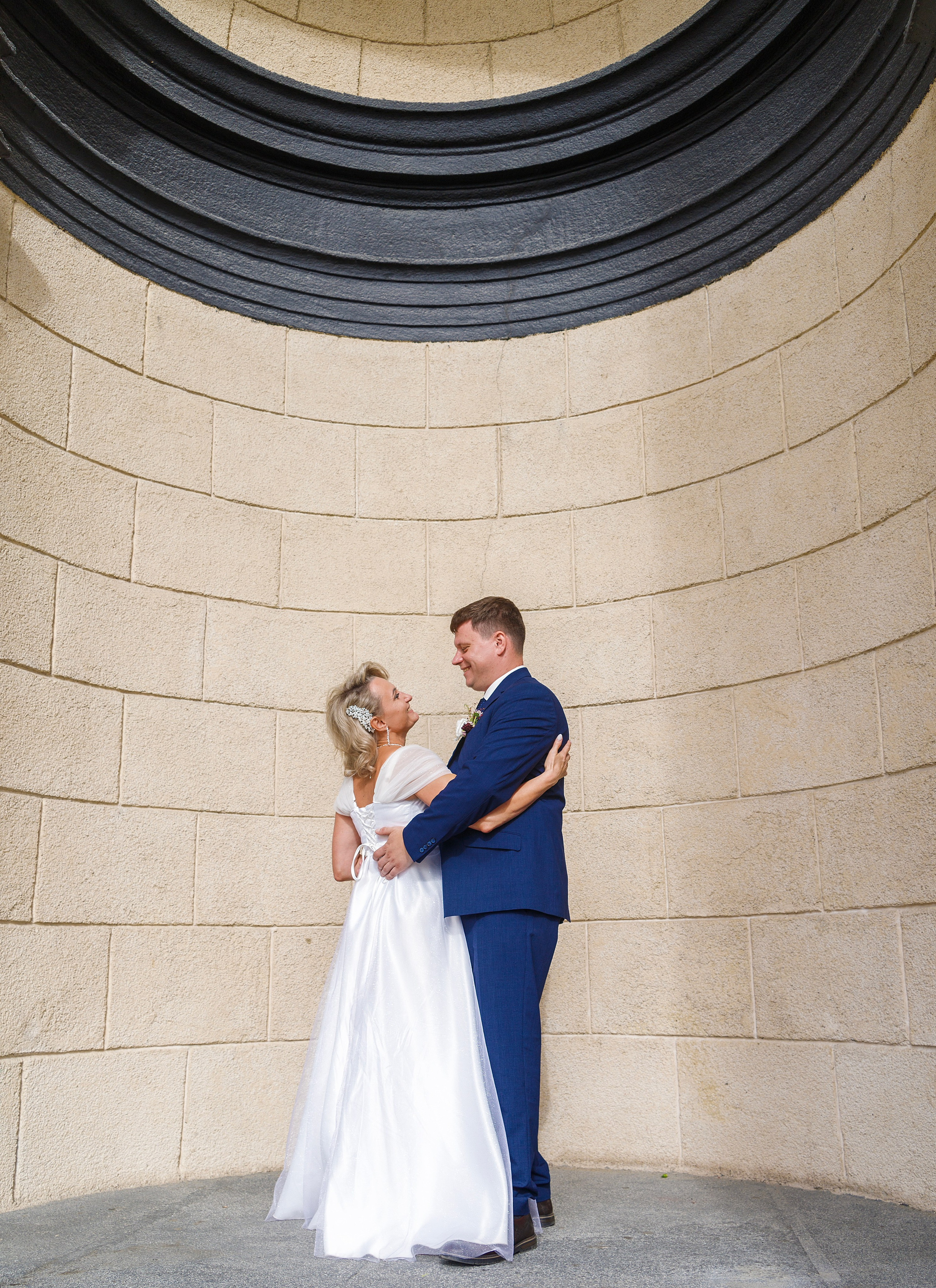 Свадебная фотосессия. Семейный, свадебный и детский фотограф в Новосибирске Ольга Хидченко