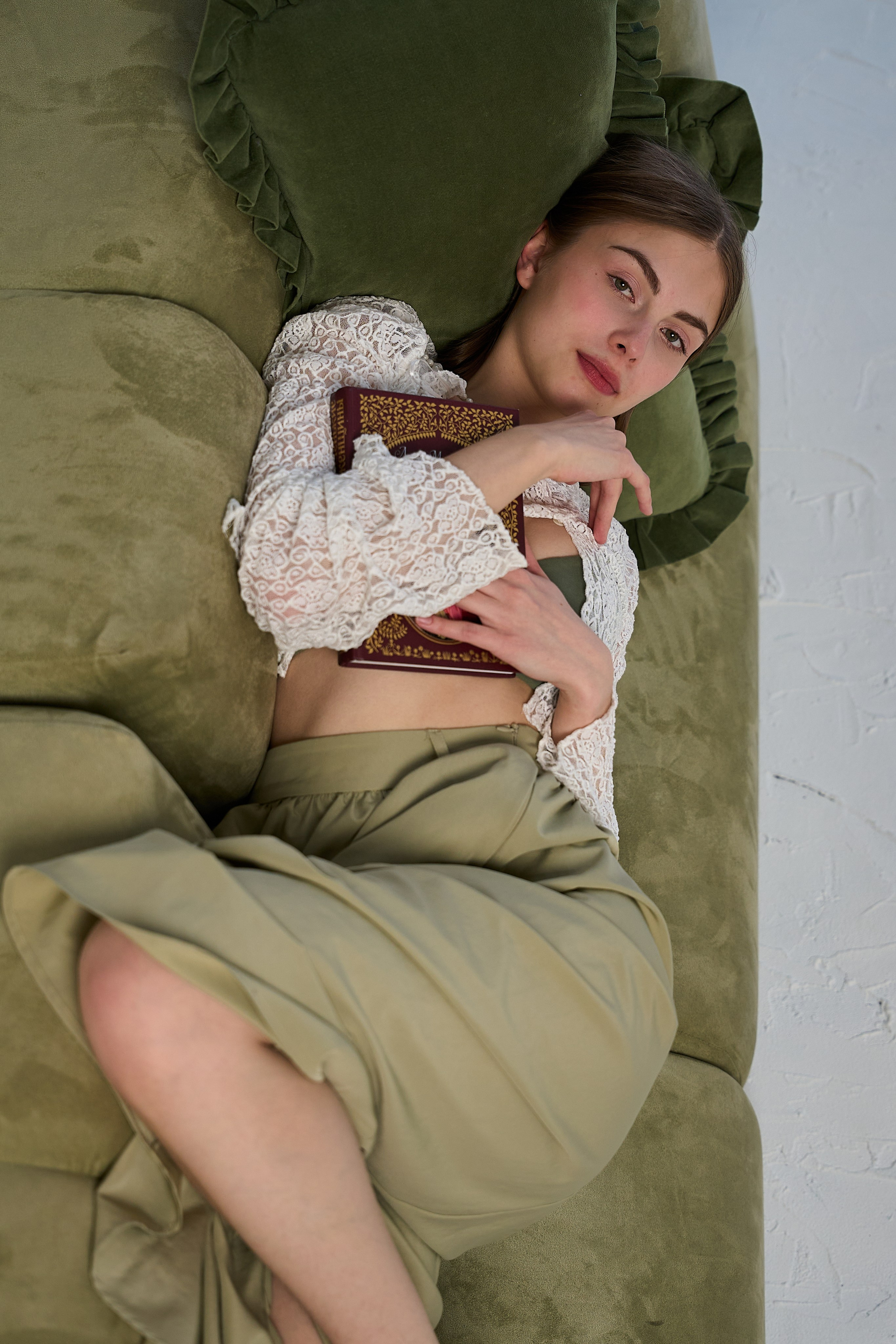 позы для фотосессий