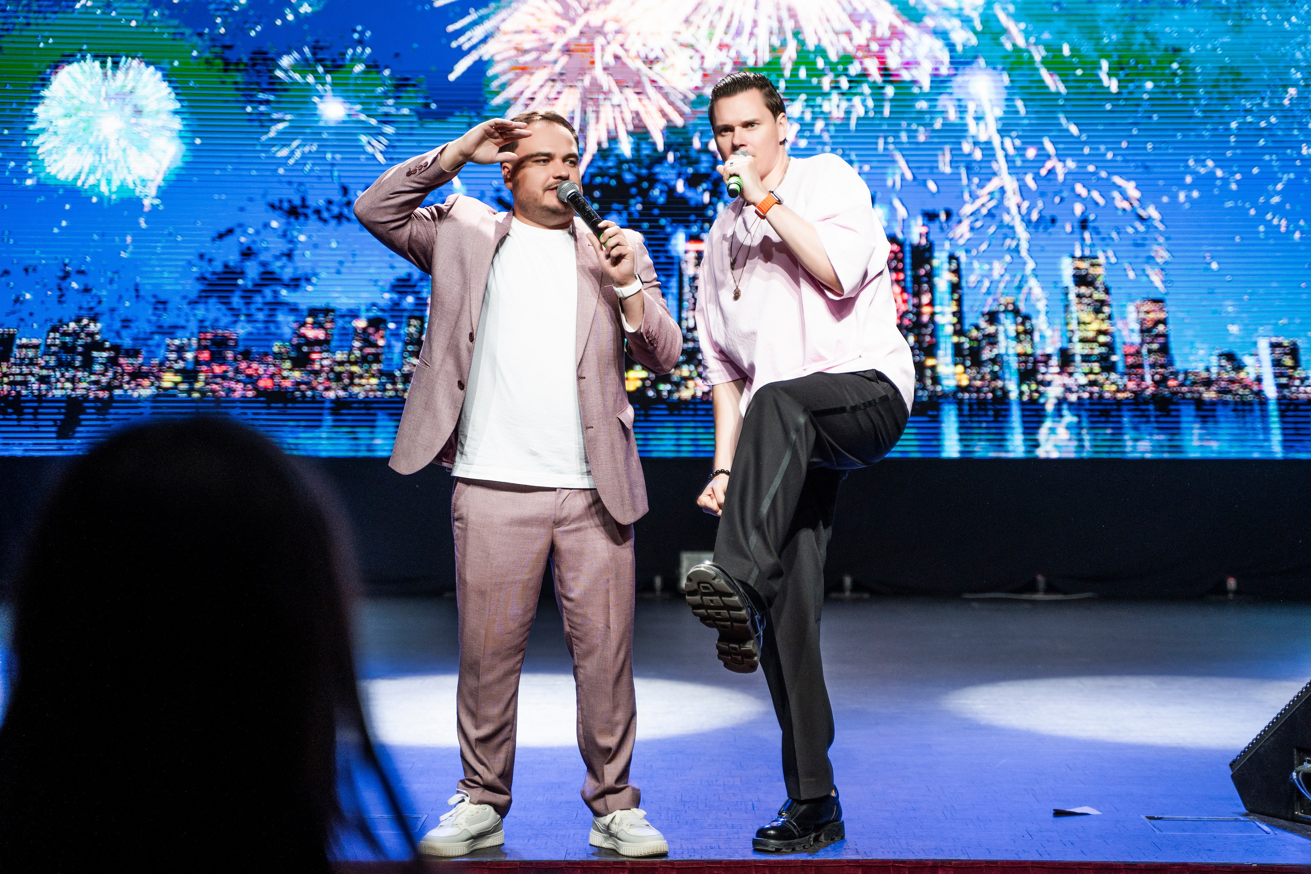 Выпускной. Фотограф Казань