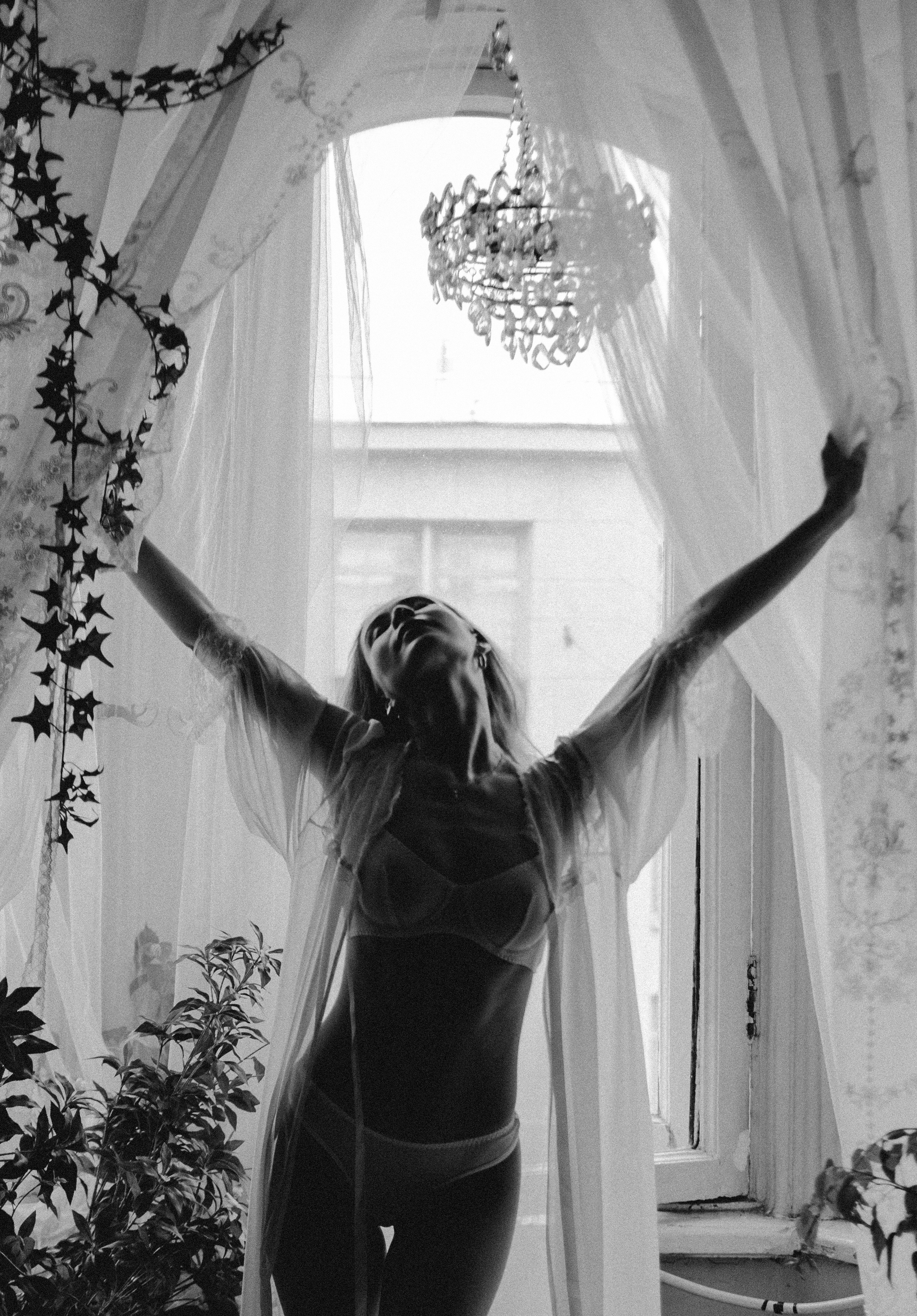 Яна. Фотограф Блинова Арина | Санк-Петербург