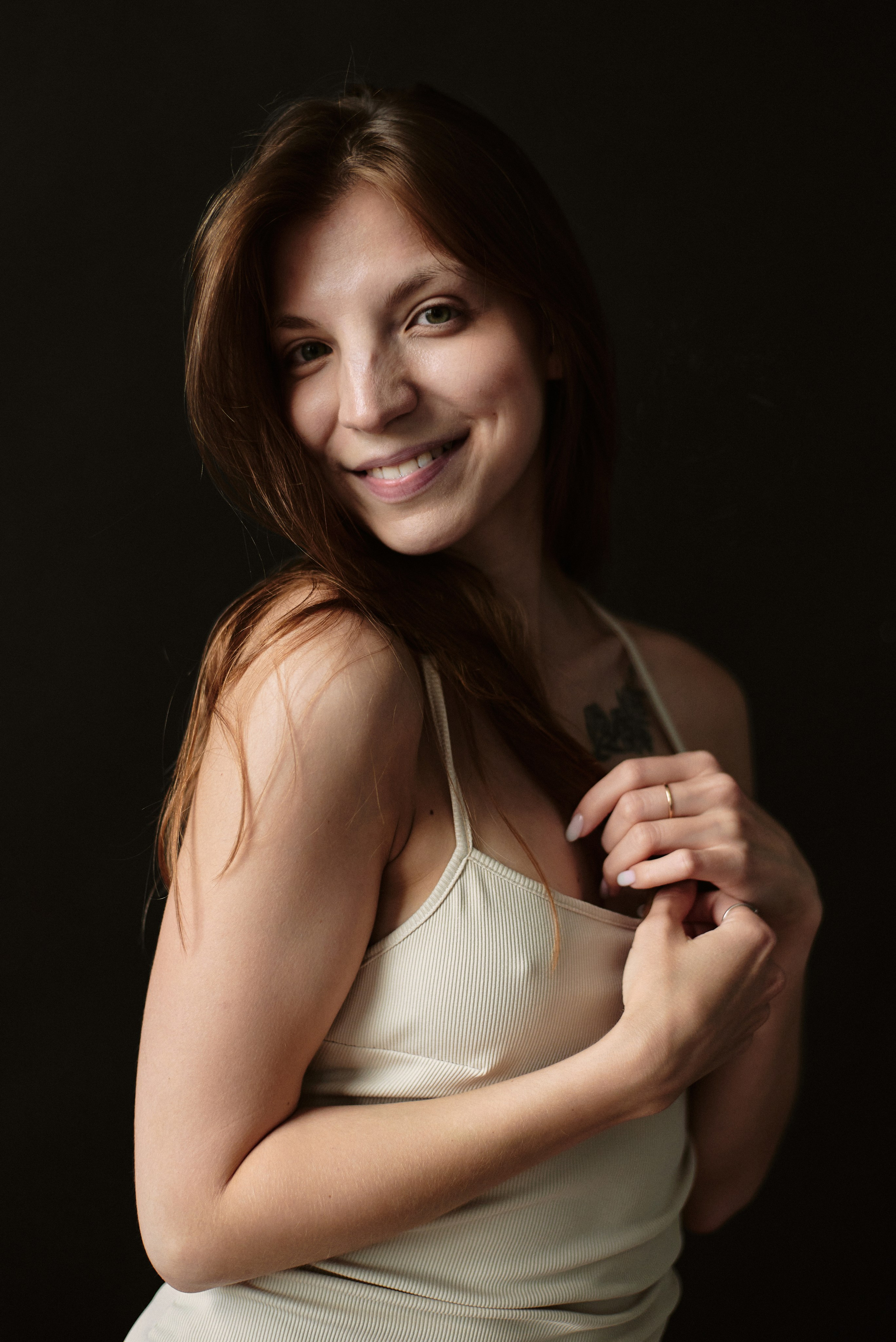 Julia. Семейный и свадебный фотограф в Нижнем Новгороде Анастасия Хренова