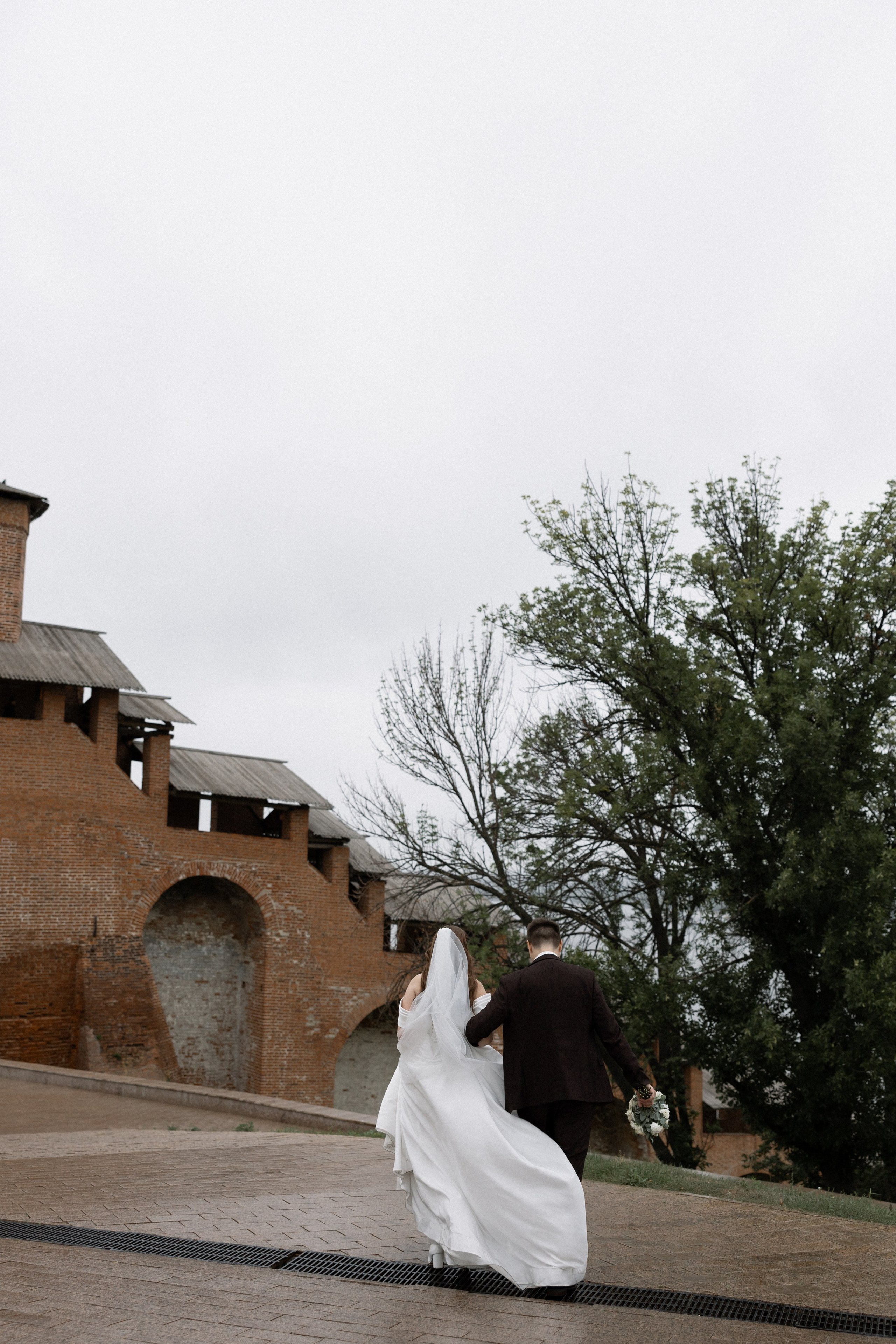 Wedding 14/08. Свадебный фотограф Нижний Новгород
